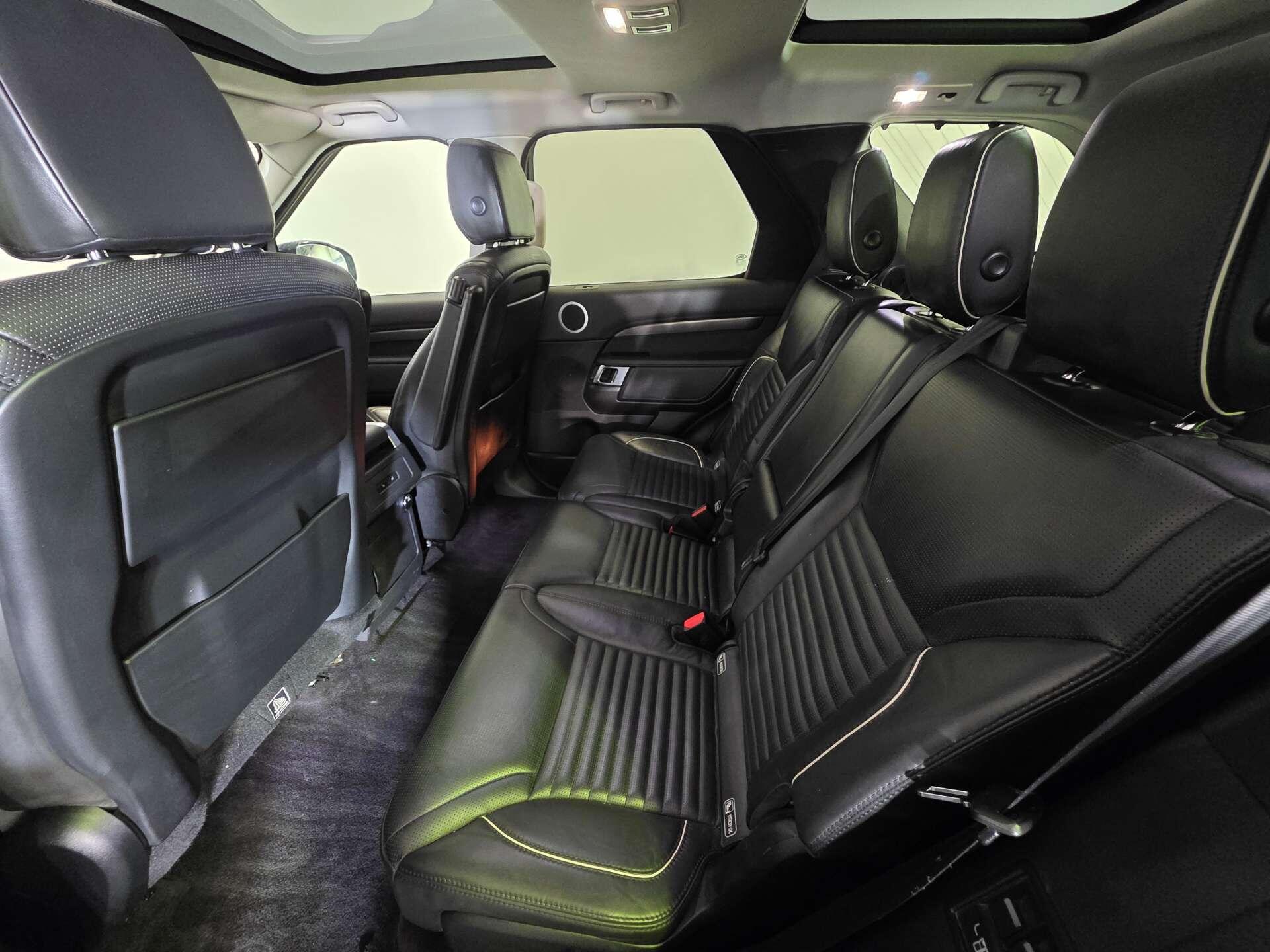 Land Rover Discovery view 68