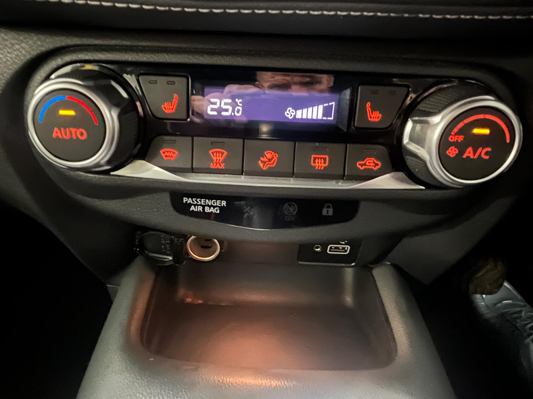 2021 Nissan Juke 1.0 DIG-T Tekna DCT Auto Euro 6 (s/s) 5dr • 35,000 miles image 20