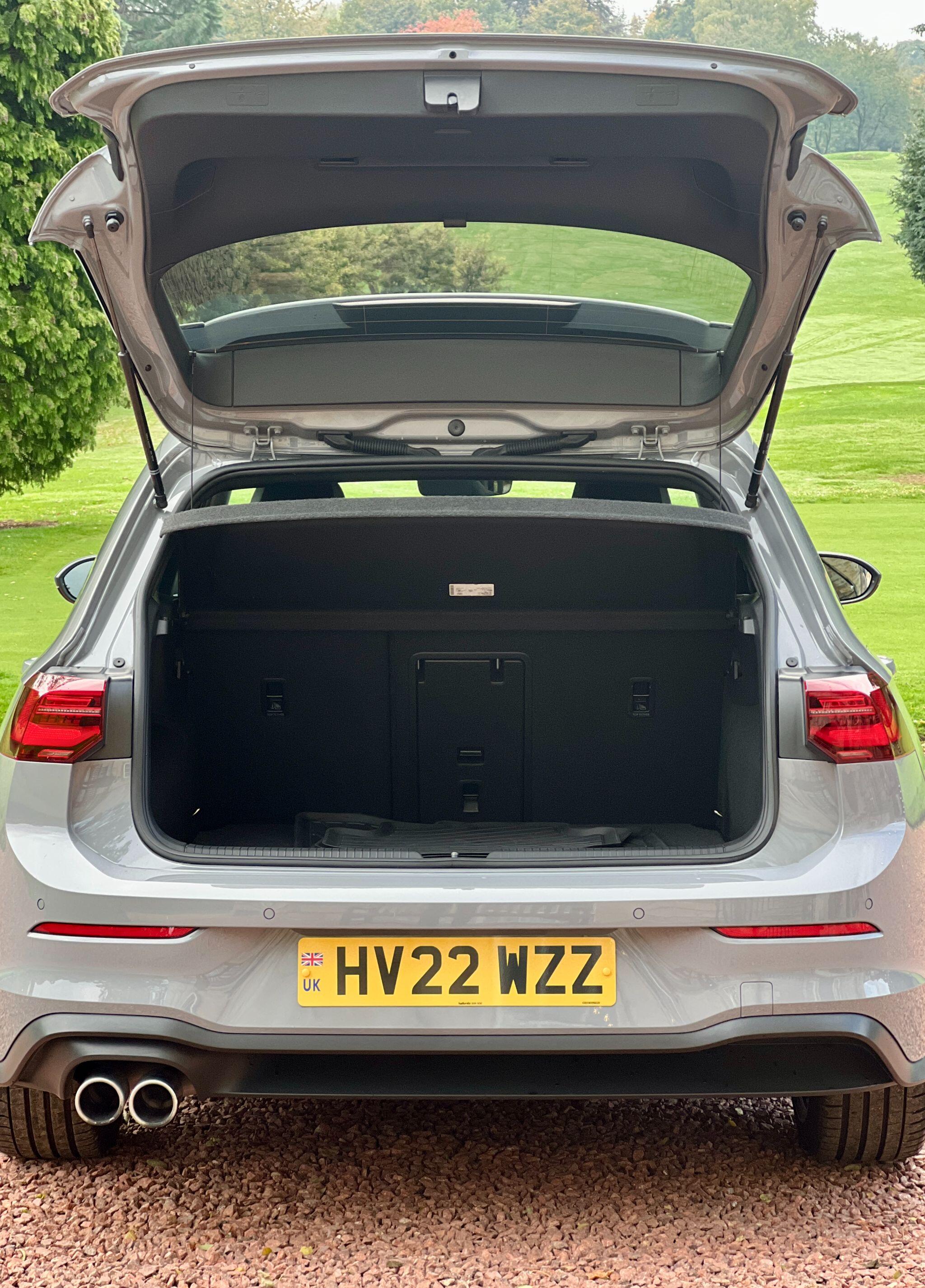 Volkswagen Golf view 38