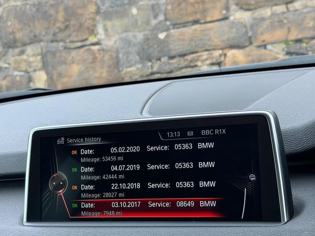 BMW X5 view 33