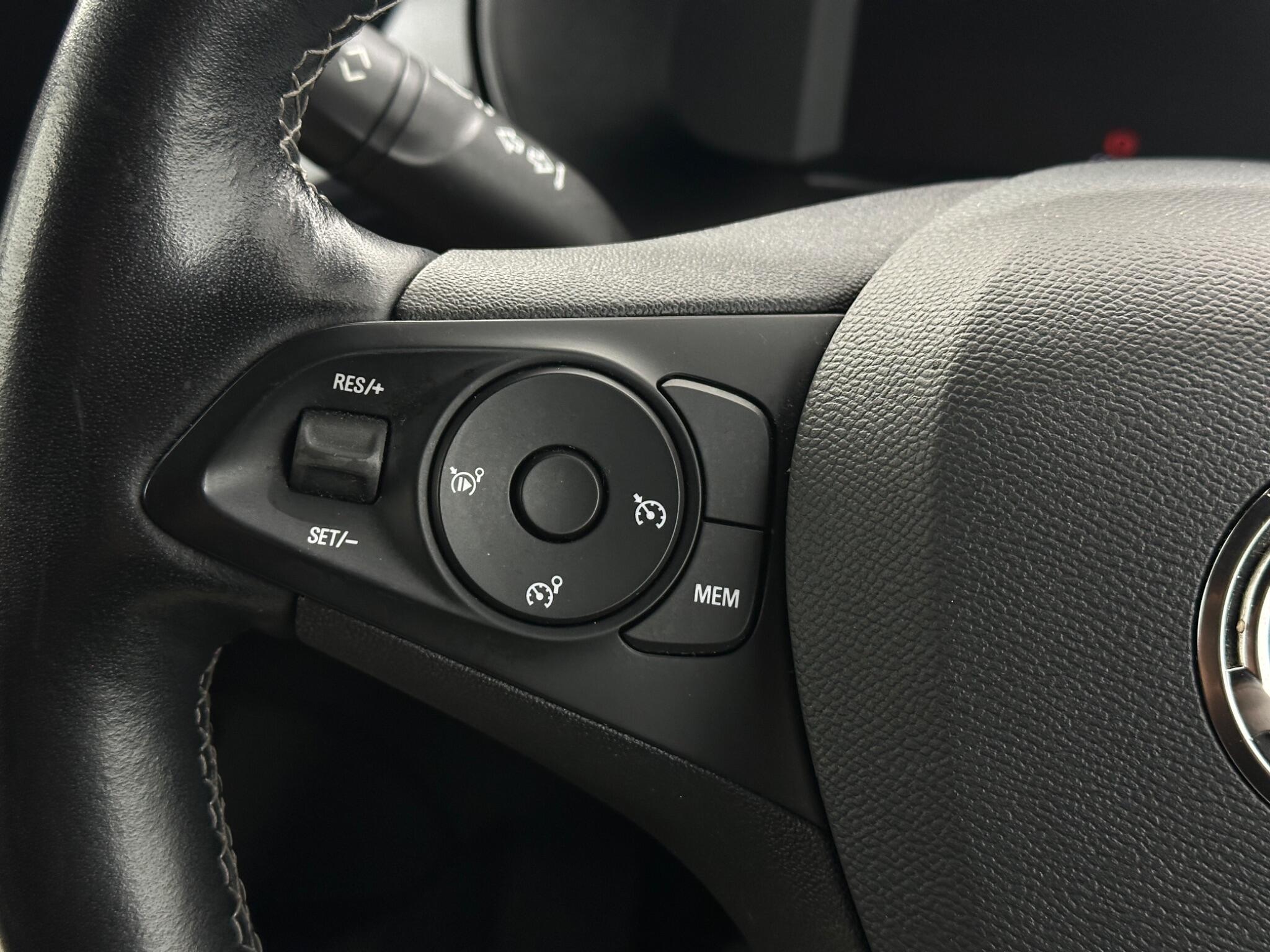 Vauxhall Corsa view 15