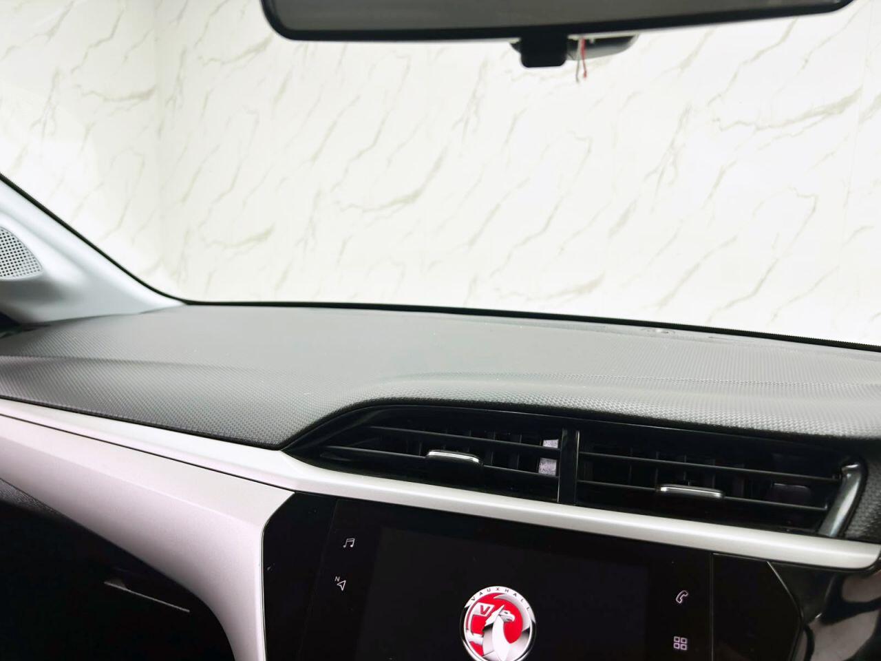 Vauxhall Corsa view 16