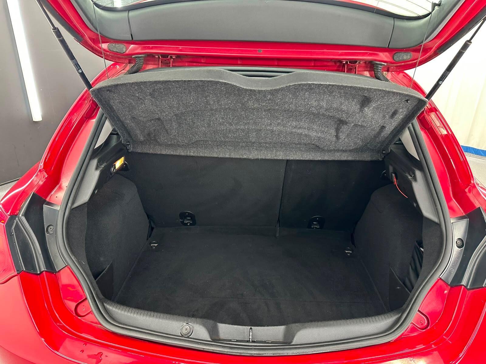 Alfa Romeo Giulietta view 19