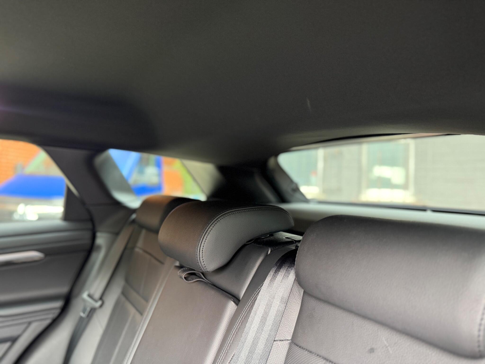 Land Rover Range Rover Evoque view 33