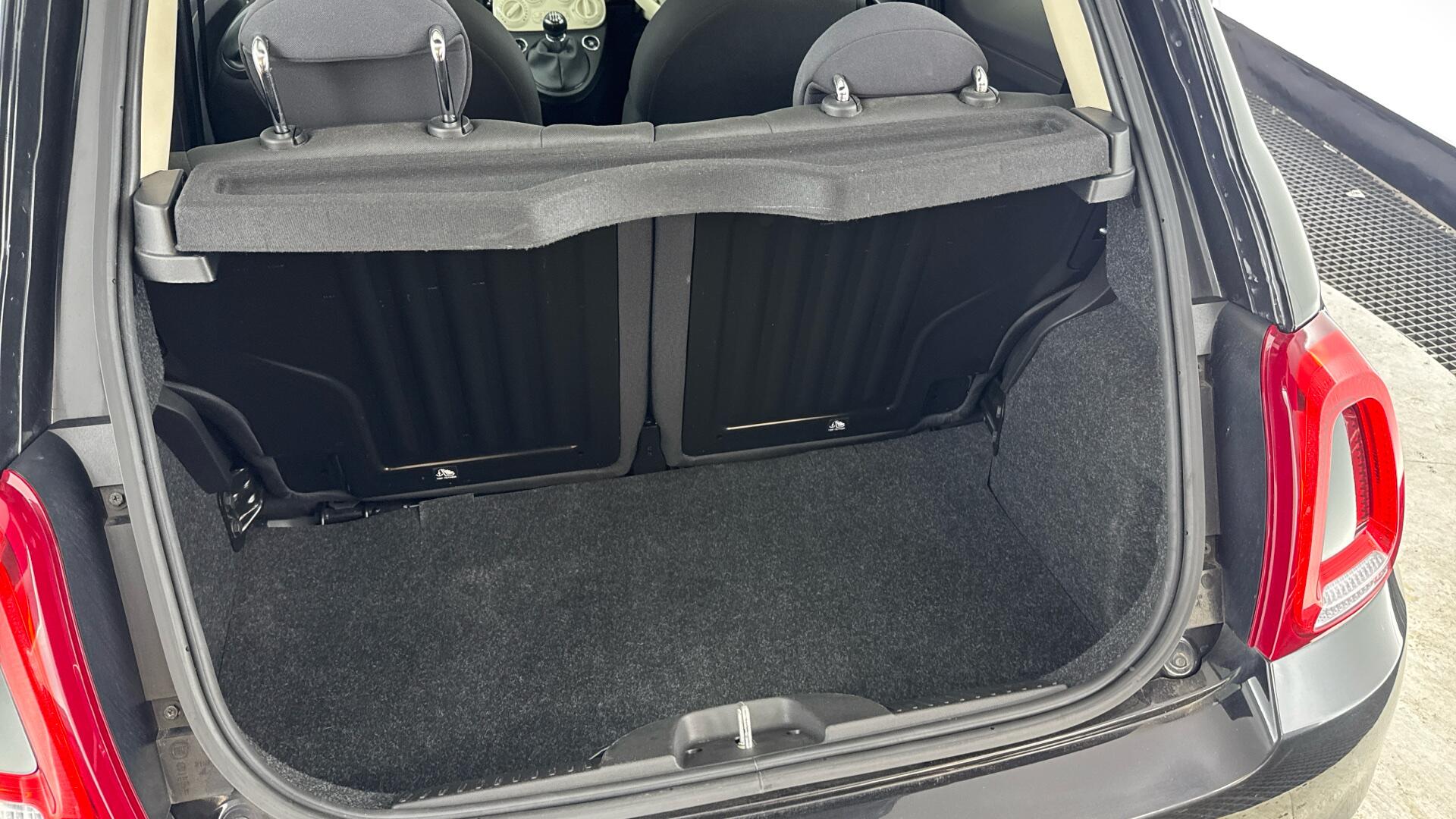 Fiat 500 view 15