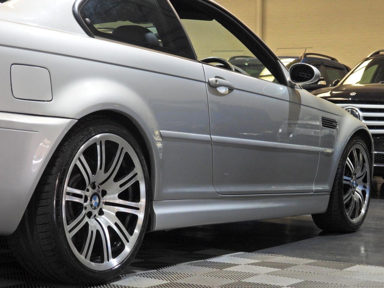 BMW M3 view 48
