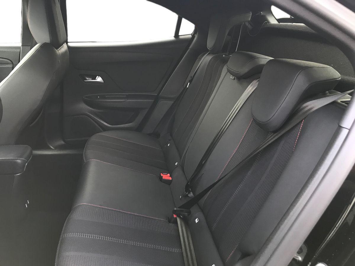 Vauxhall Mokka view 7