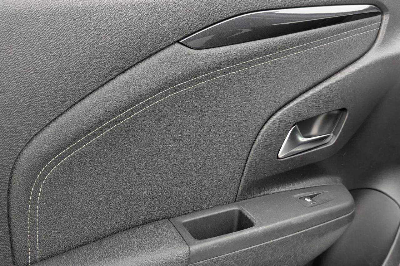 Vauxhall Corsa view 27