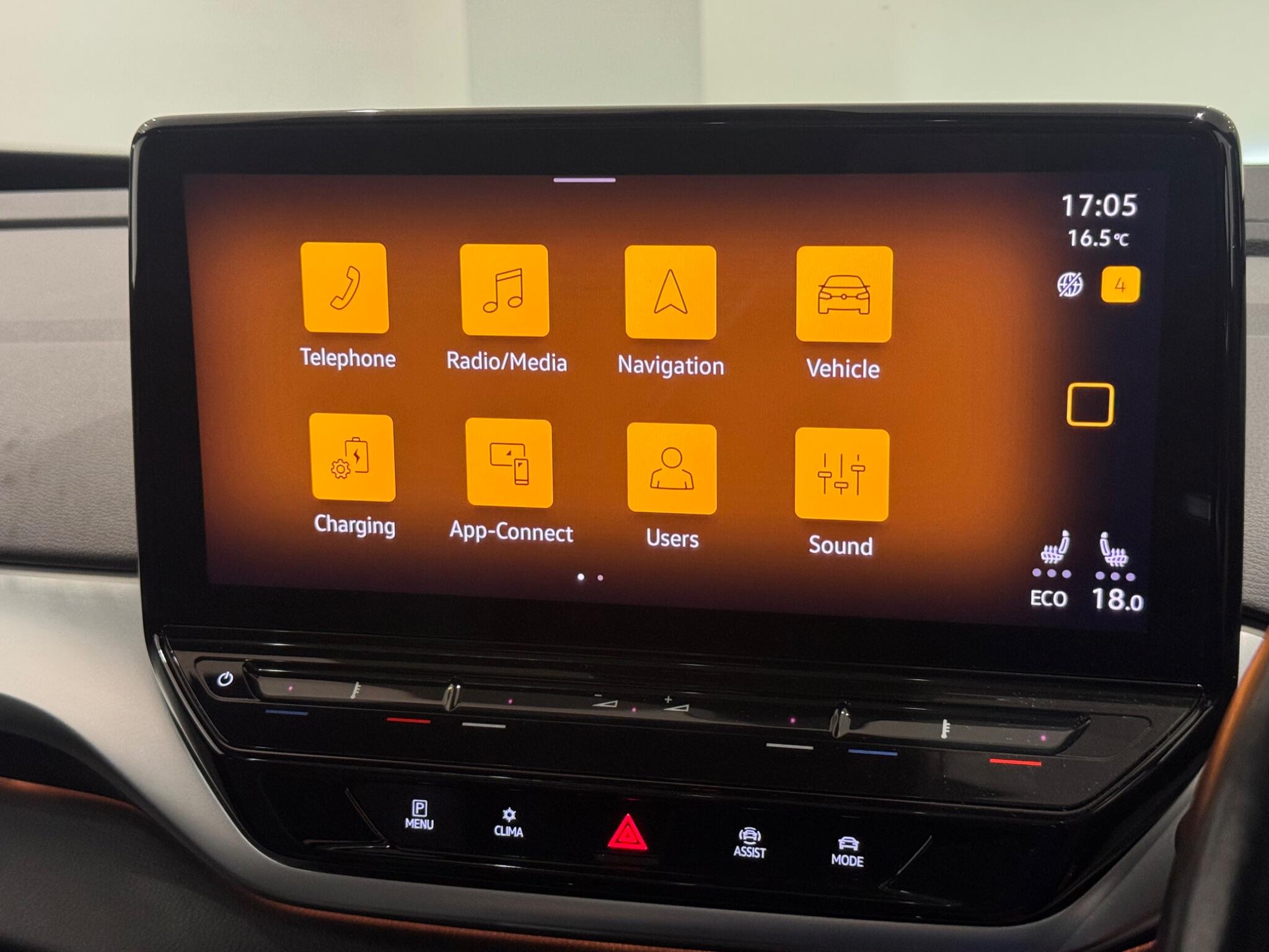 Volkswagen ID.5 view 18