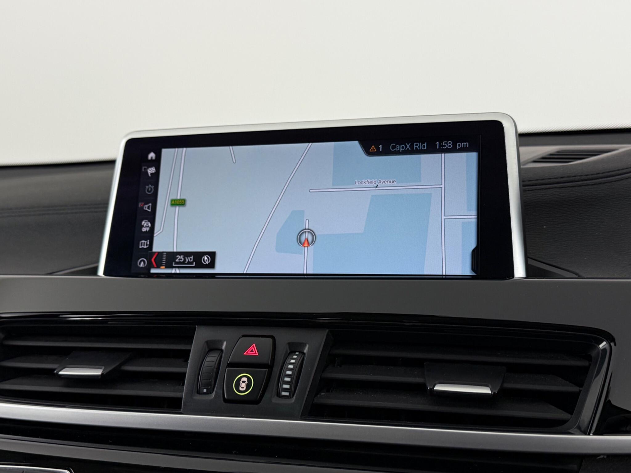 BMW X1 view 27