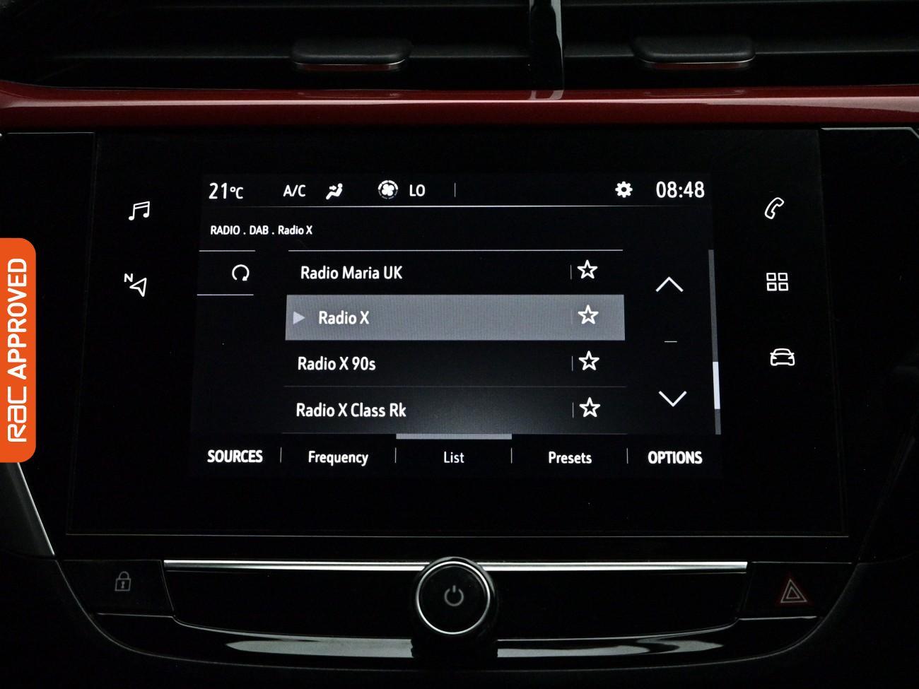 Vauxhall Corsa view 15