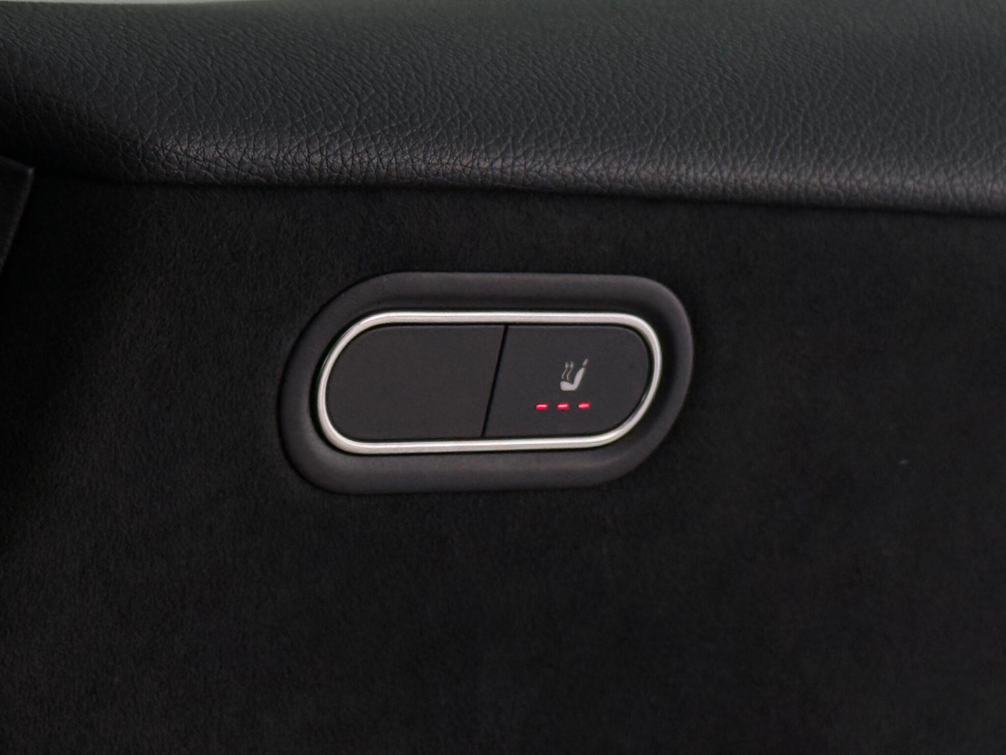 Mercedes-Benz A-Class view 28