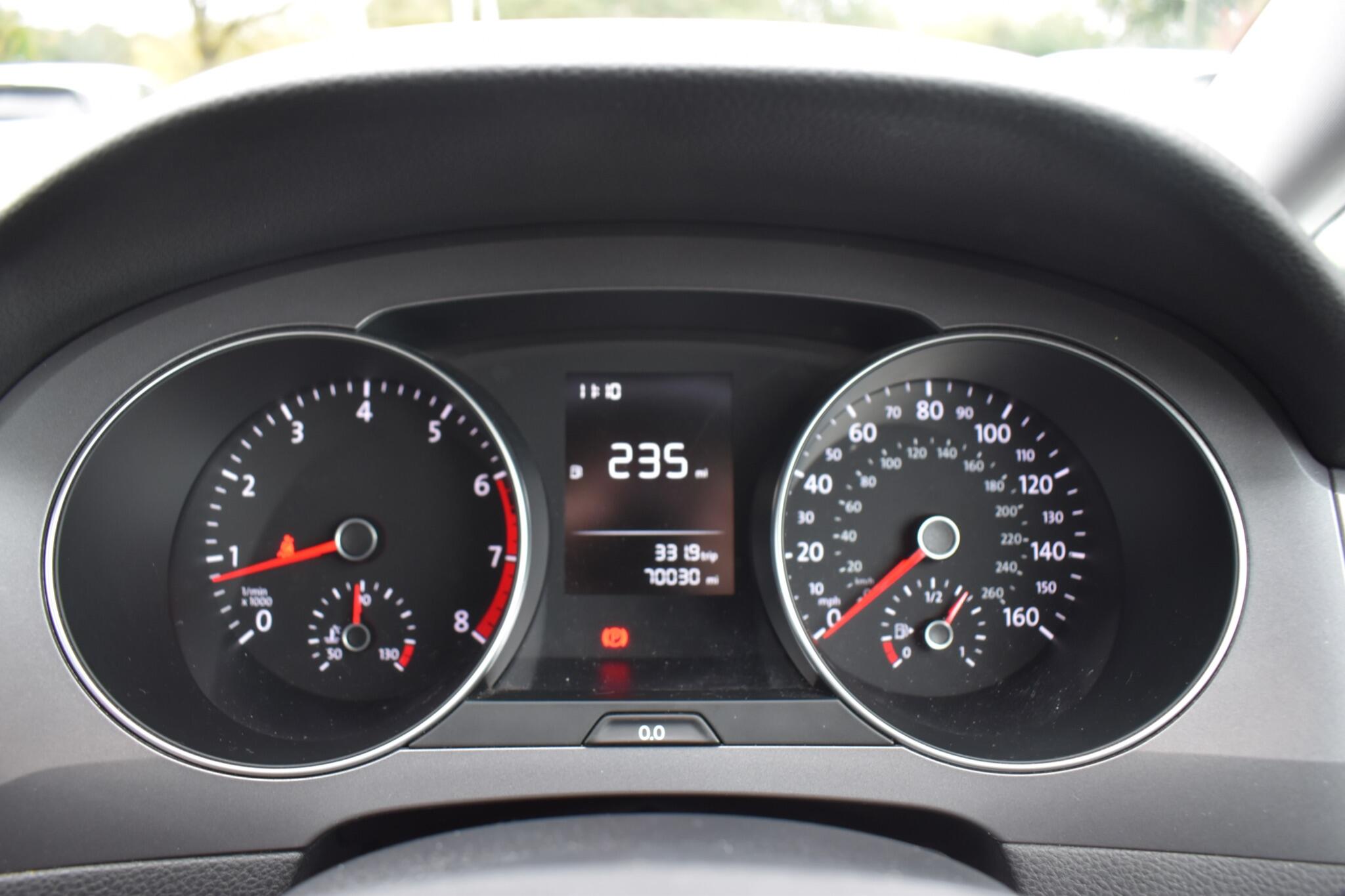 Golf SV - 1.4 TSI BlueMotion Tech S Euro 6 (s/s) 5dr - Image 28