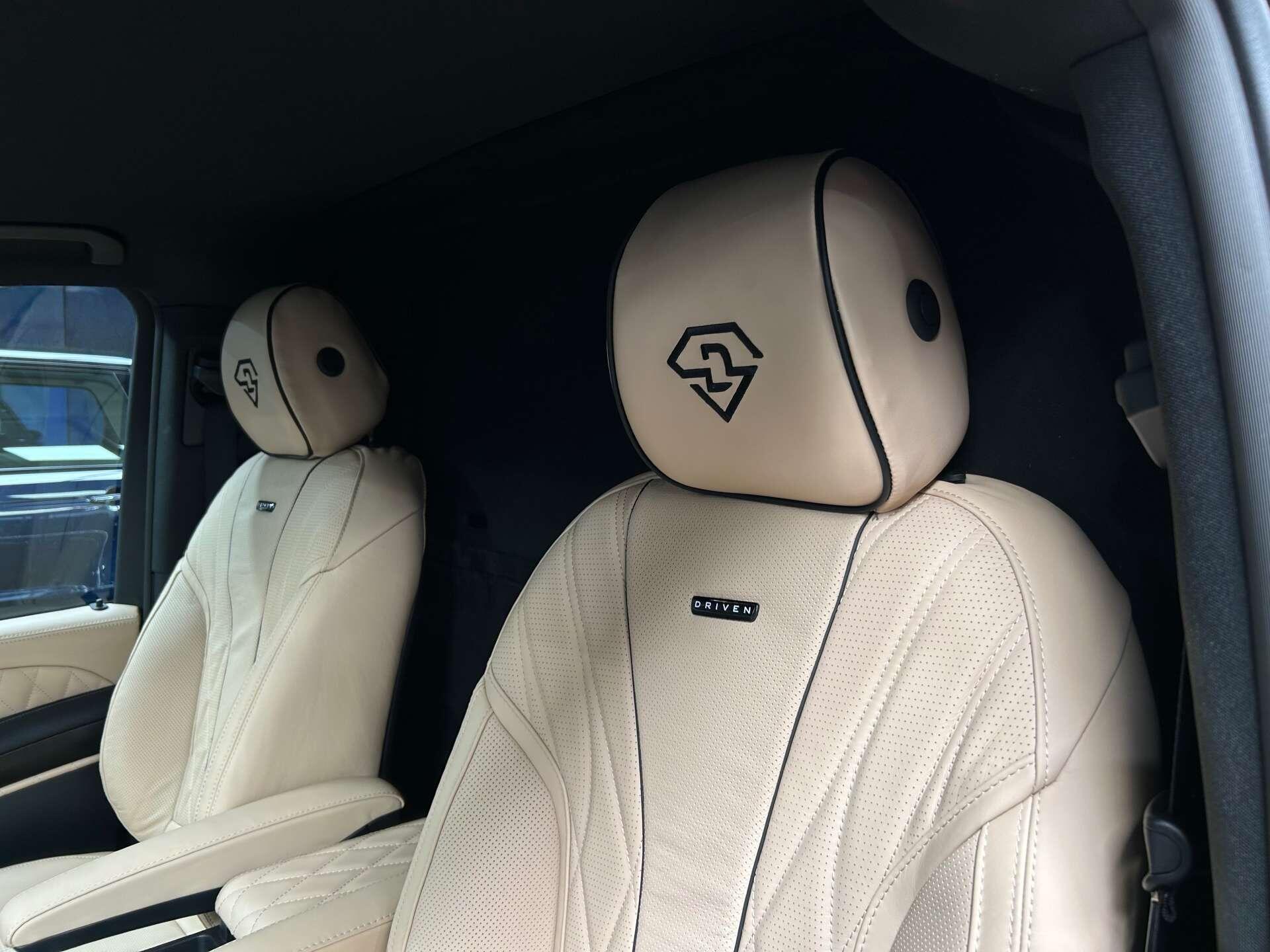 Mercedes-Benz V Class view 46