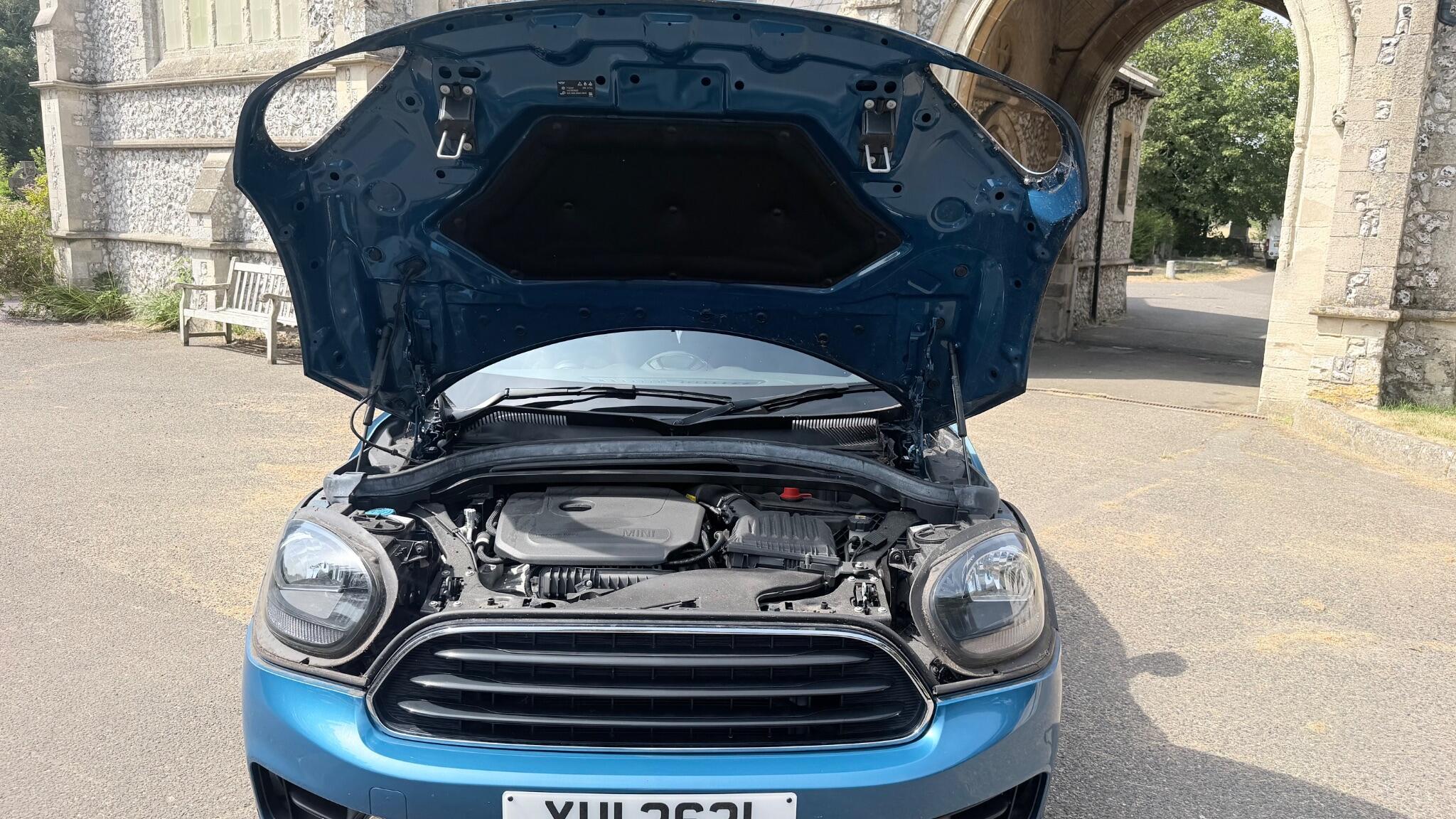 Mini Countryman view 46