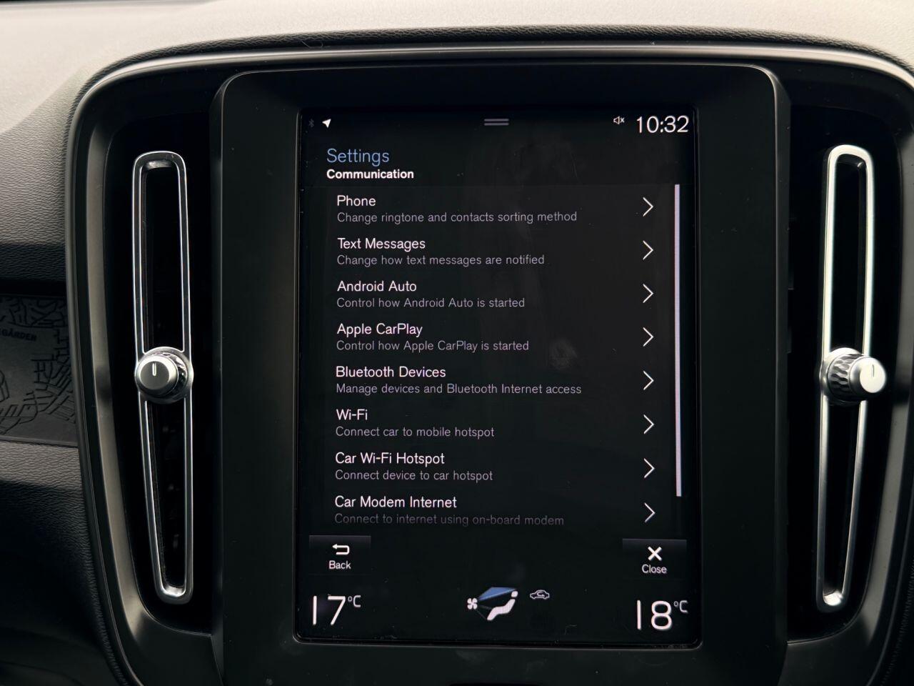 Volvo XC40 view 51