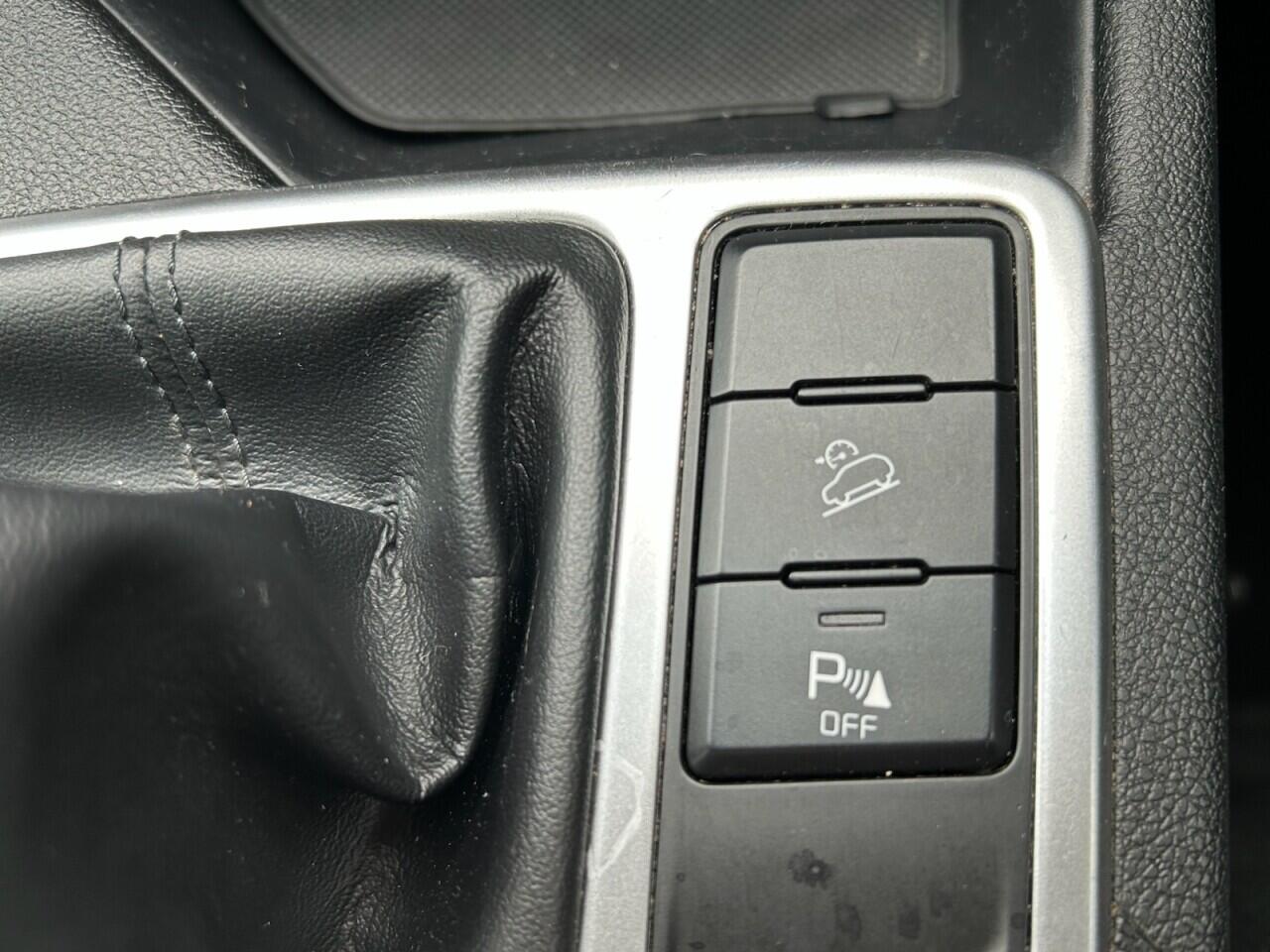 Kia Sportage view 39