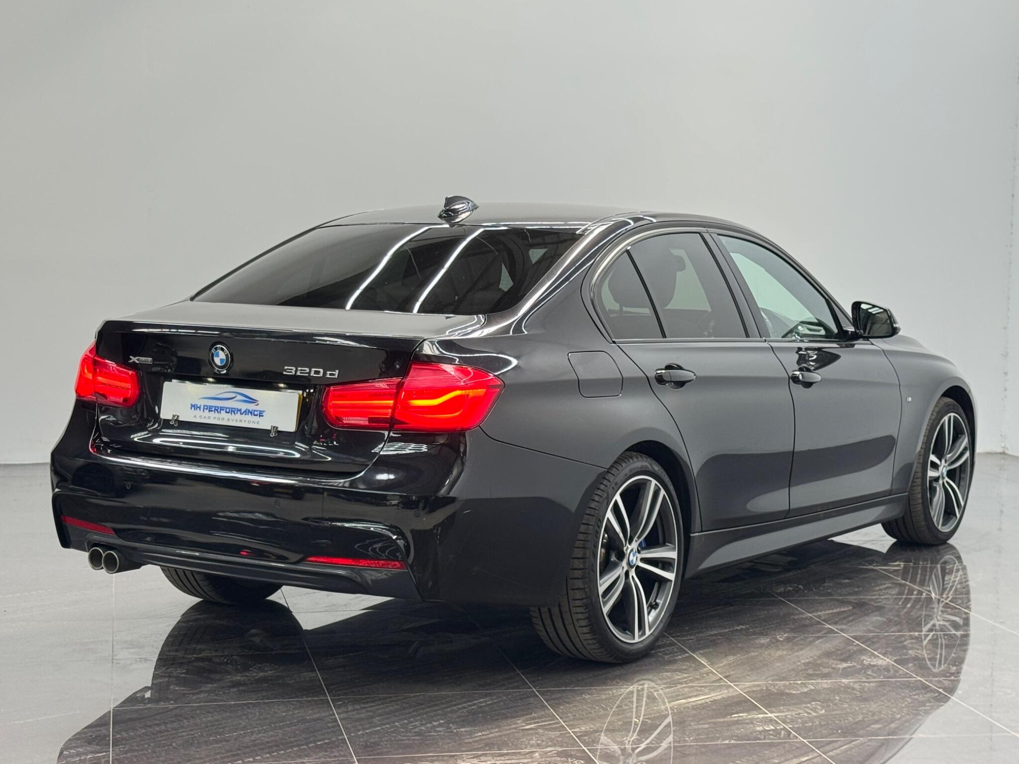BMW 3 Series view 64