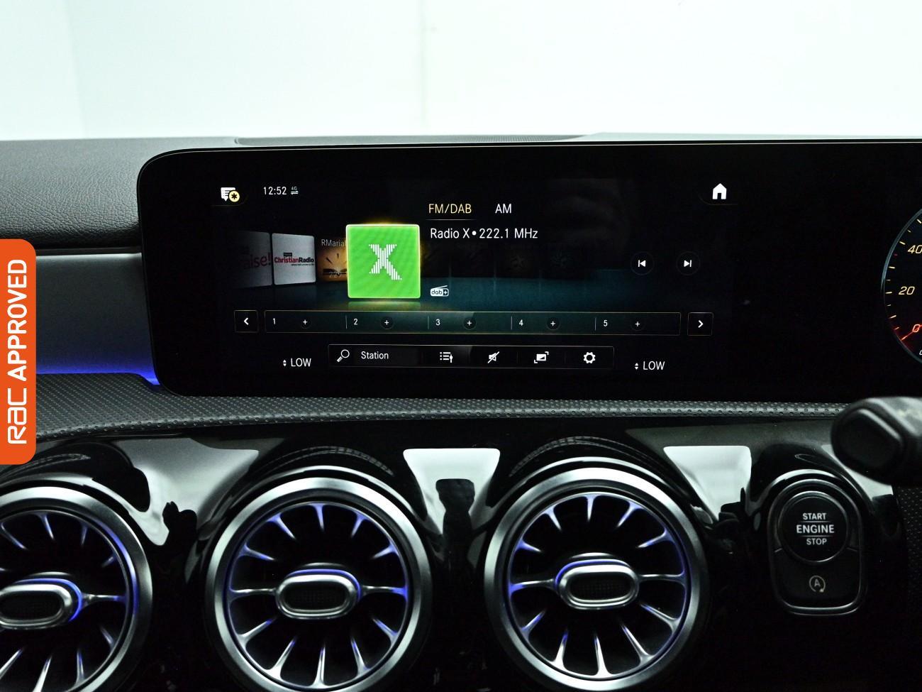 Mercedes-Benz A-Class view 15