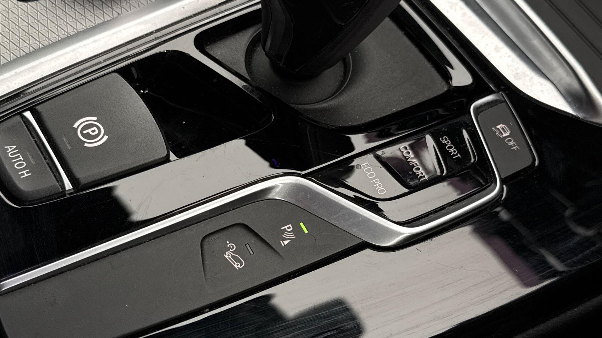 BMW X3 view 20