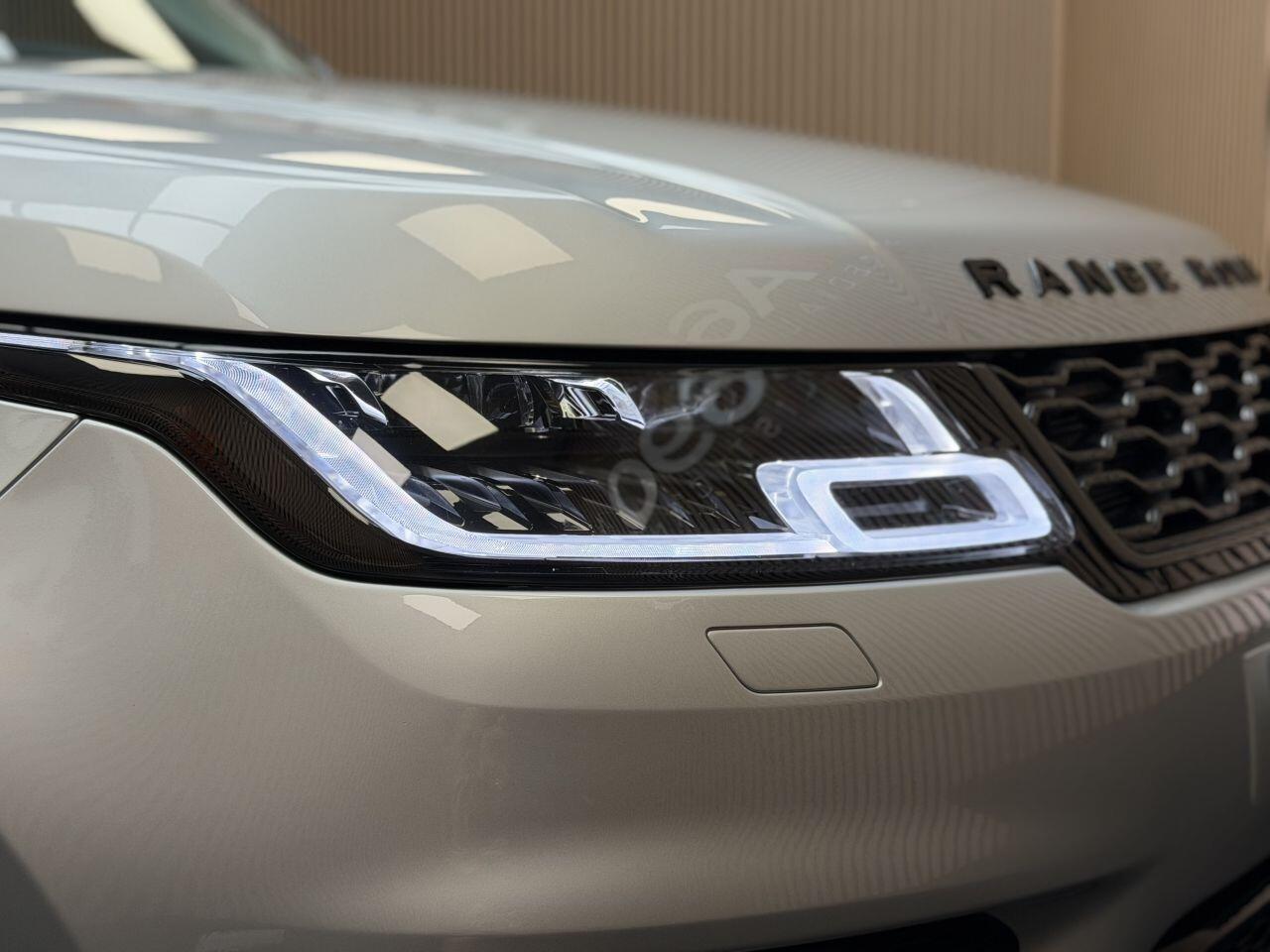 Land Rover Range Rover Sport view 18