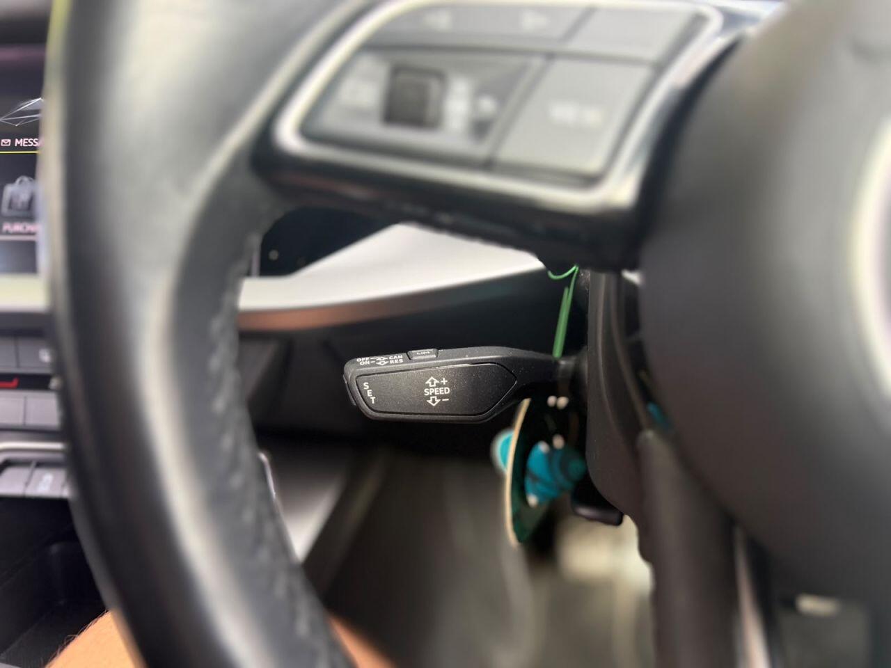 Audi A3 view 25