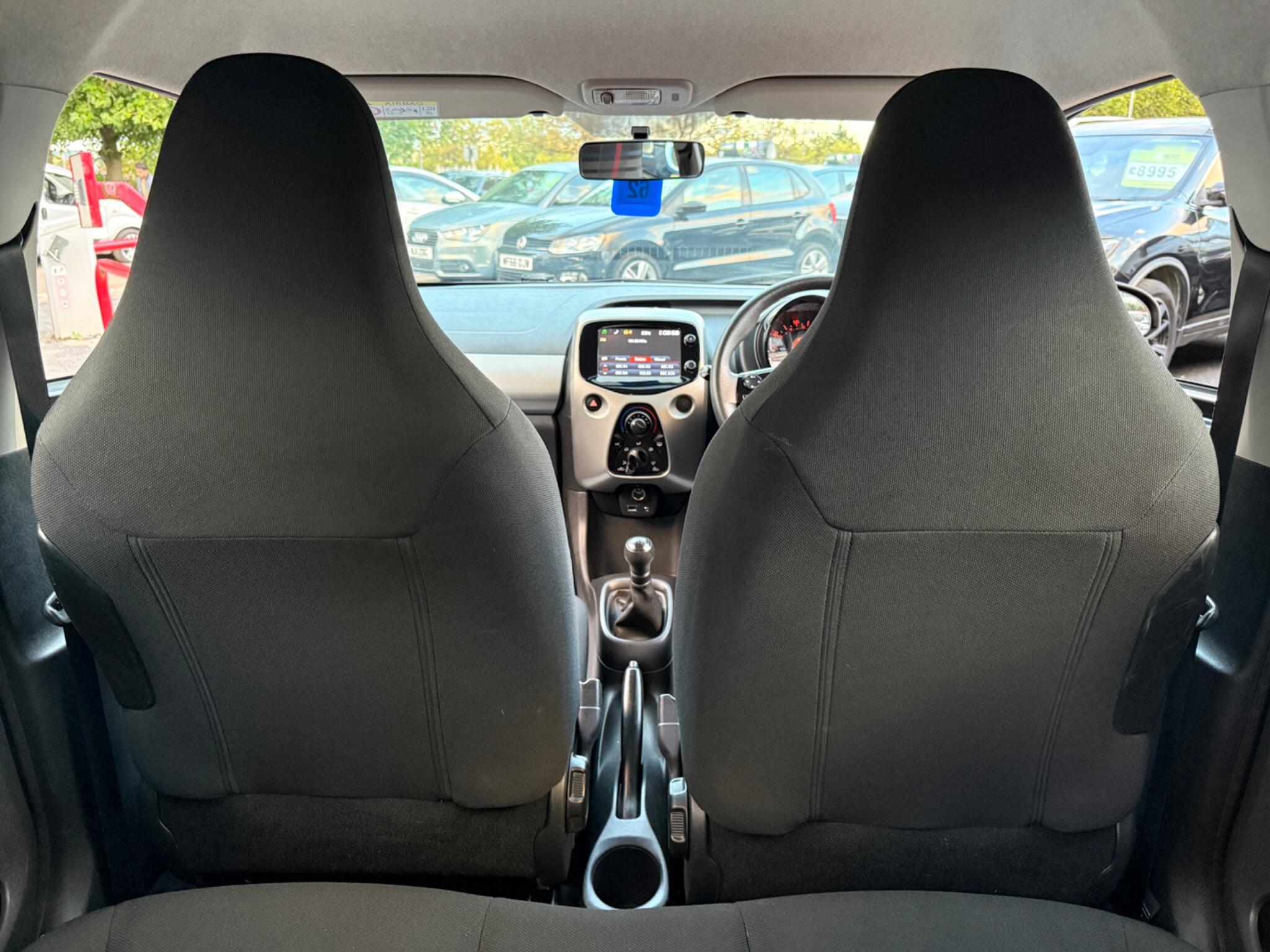 Peugeot 108 - Image 41