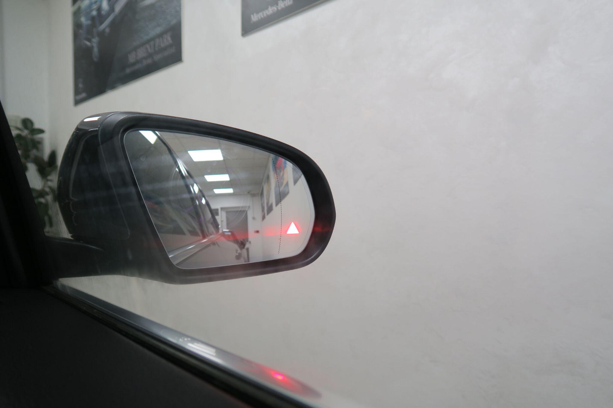 Mercedes-Benz Eqa view 16