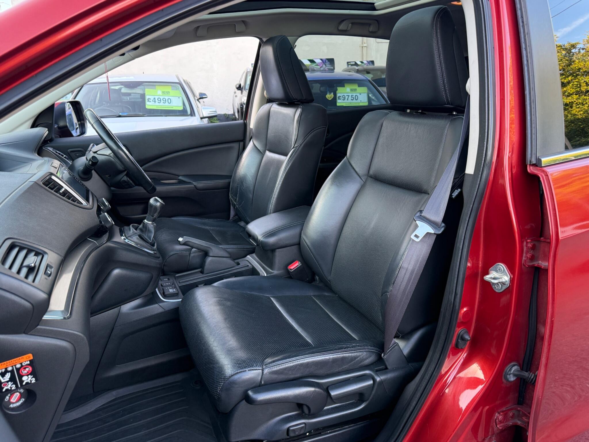 Honda CR-V - Image 50