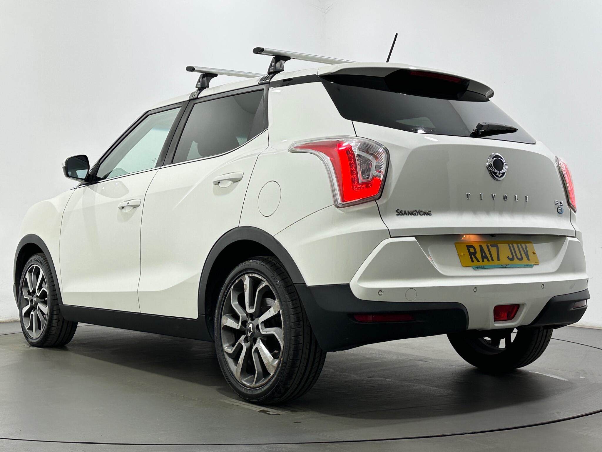 KGM Tivoli view 47