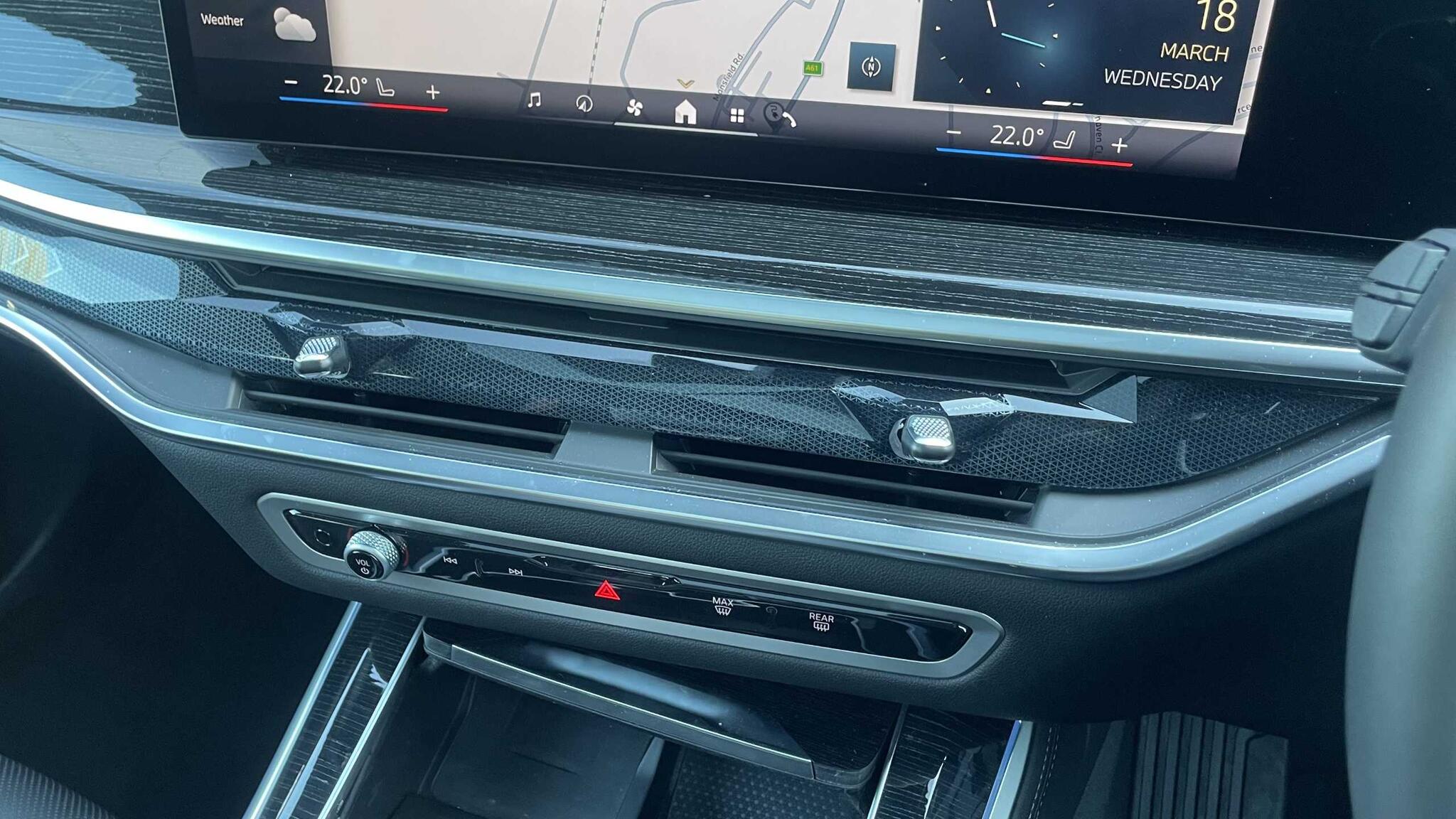 BMW X5 view 14
