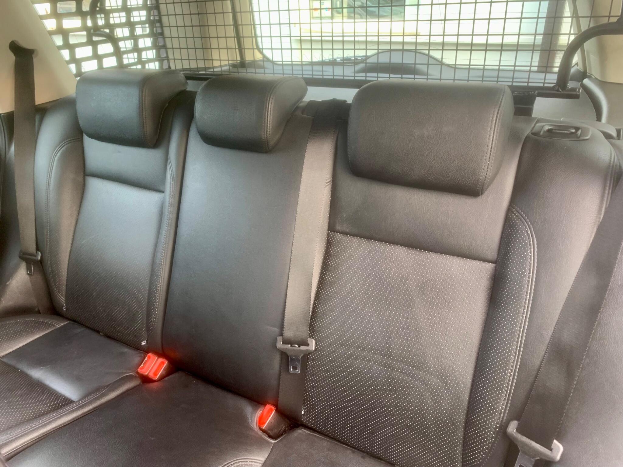 Land Rover Freelander 2 view 45