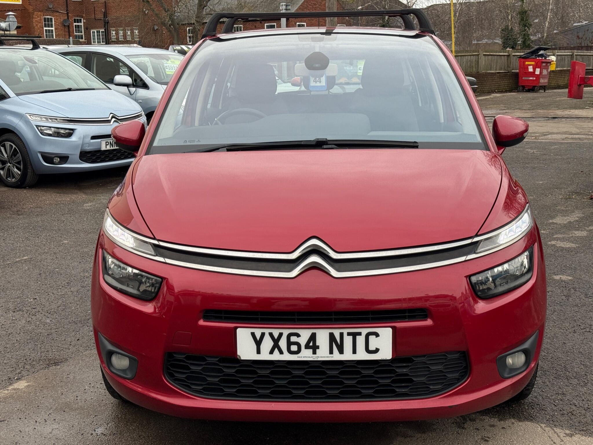 Citroen Grand C4 Picasso - Image 7
