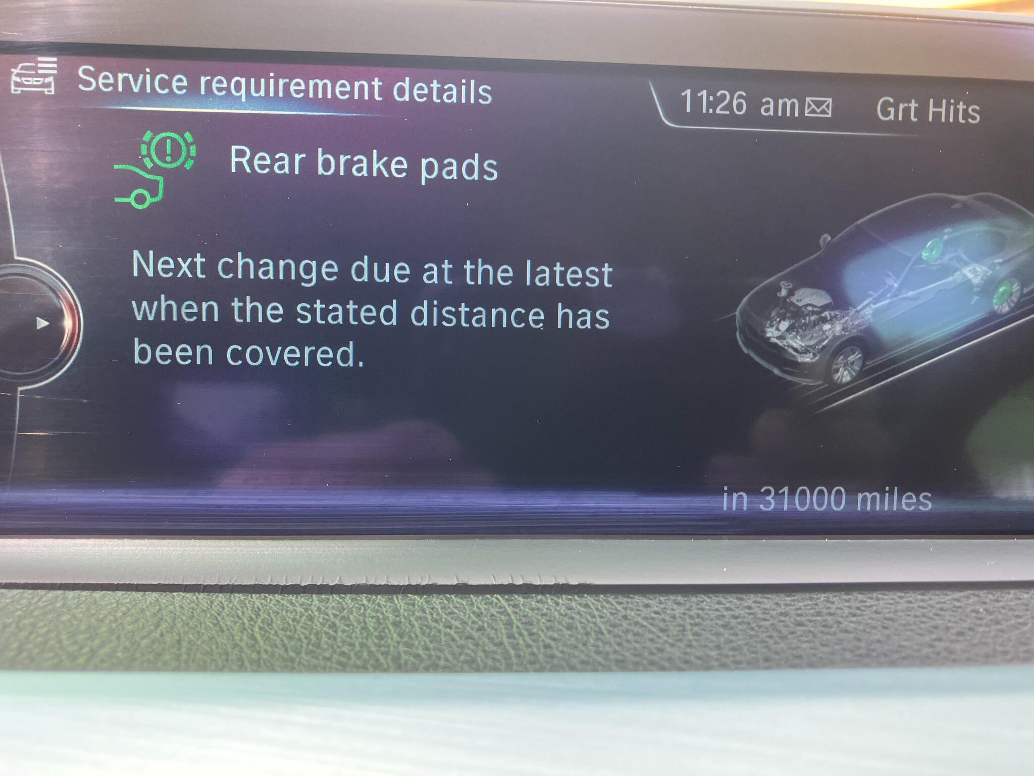 BMW 3 Series view 22