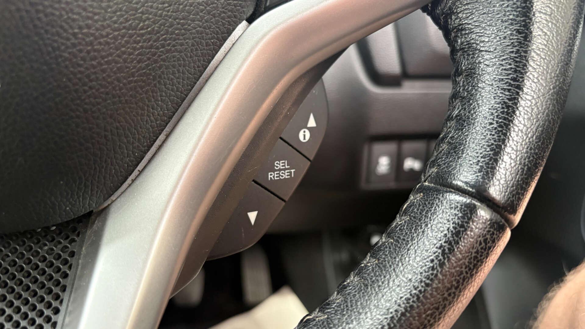 Honda Jazz view 20