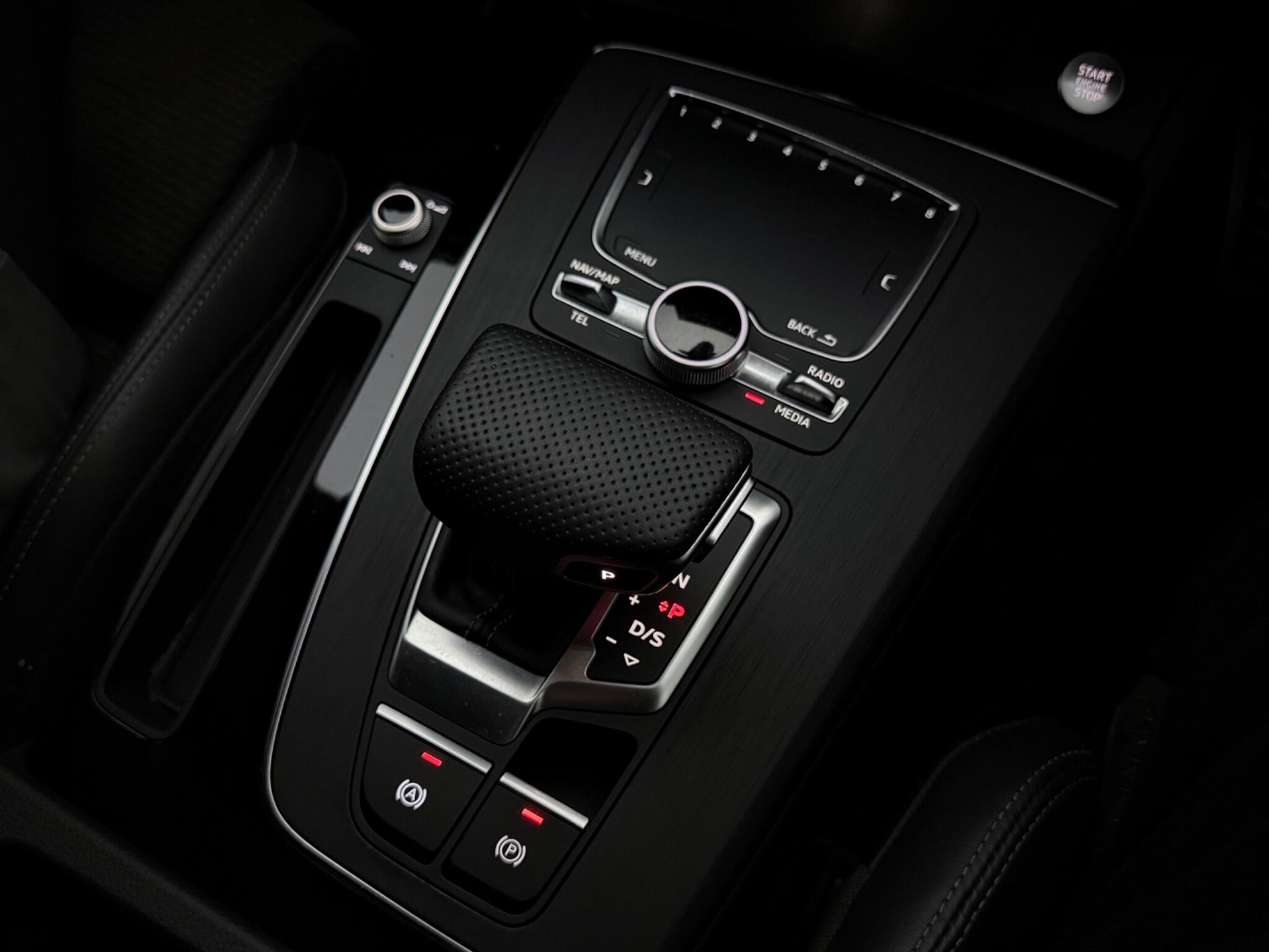 Audi Q5 view 27