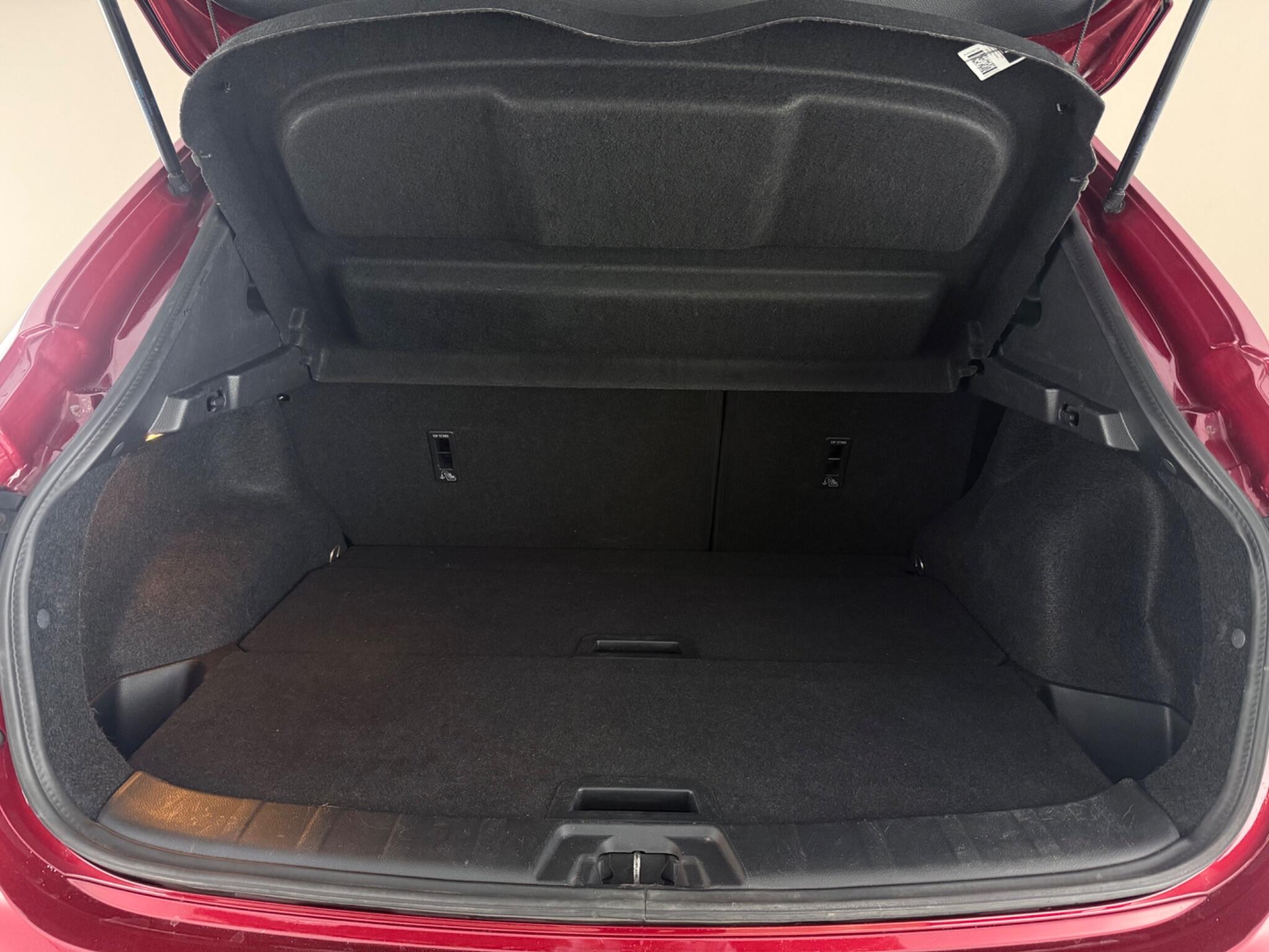 Nissan Qashqai view 10