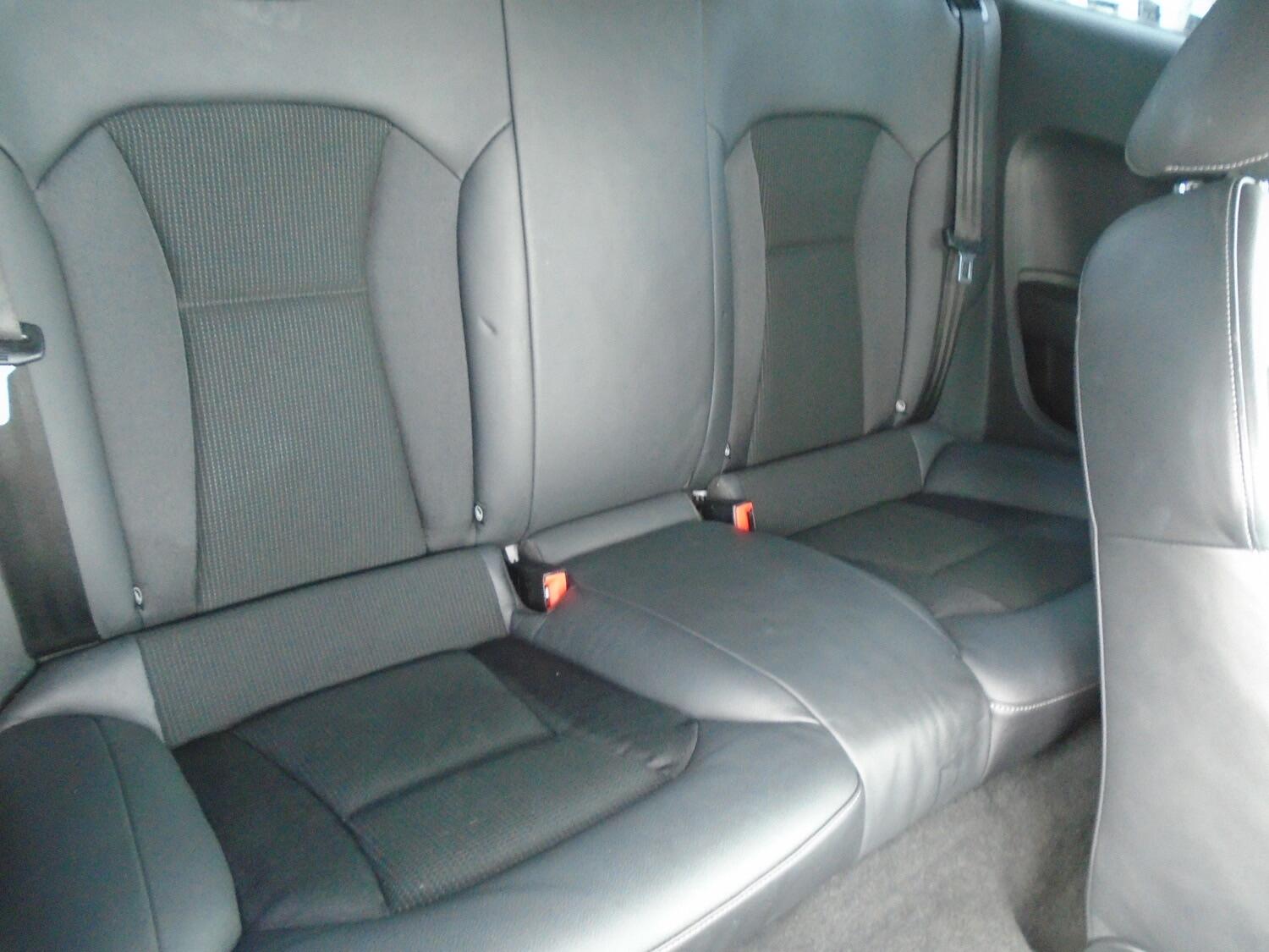 Audi A1 view 9