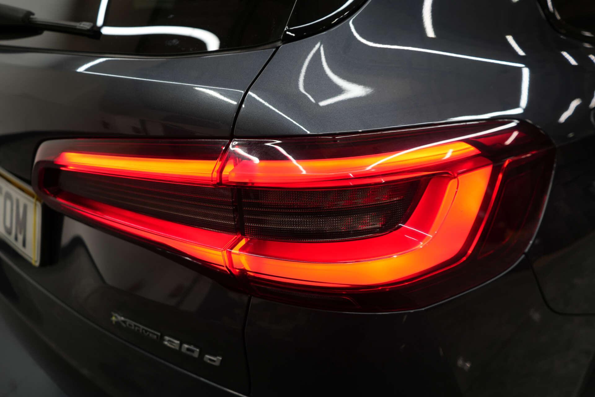 BMW X5 view 57