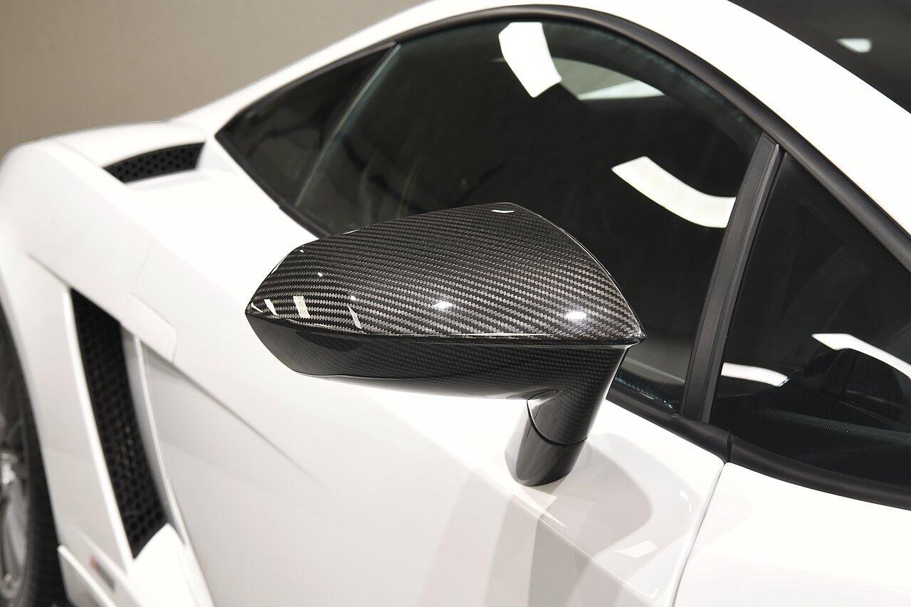 Lamborghini Gallardo view 34