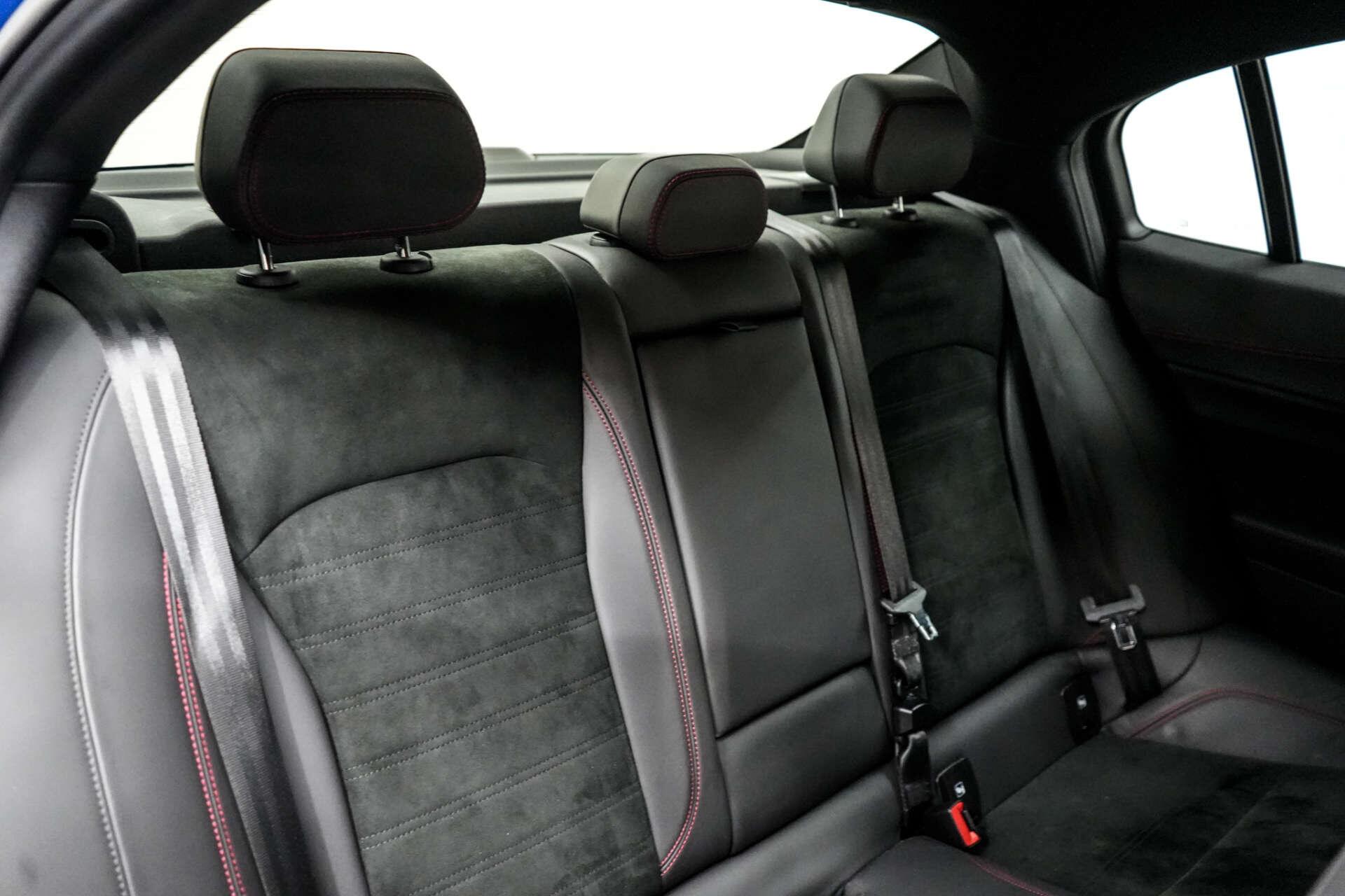 Alfa Romeo Giulia view 23