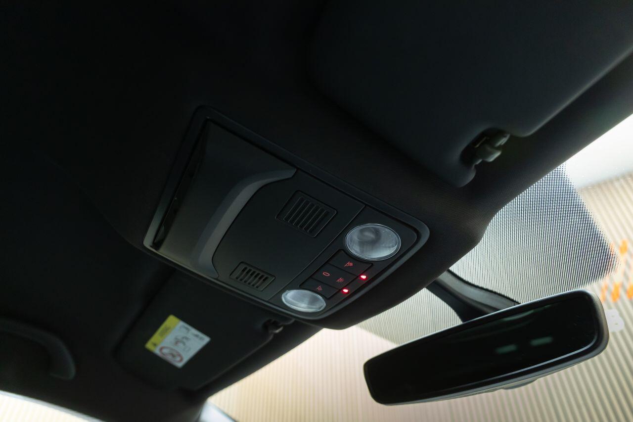 Seat Leon Leon view 41
