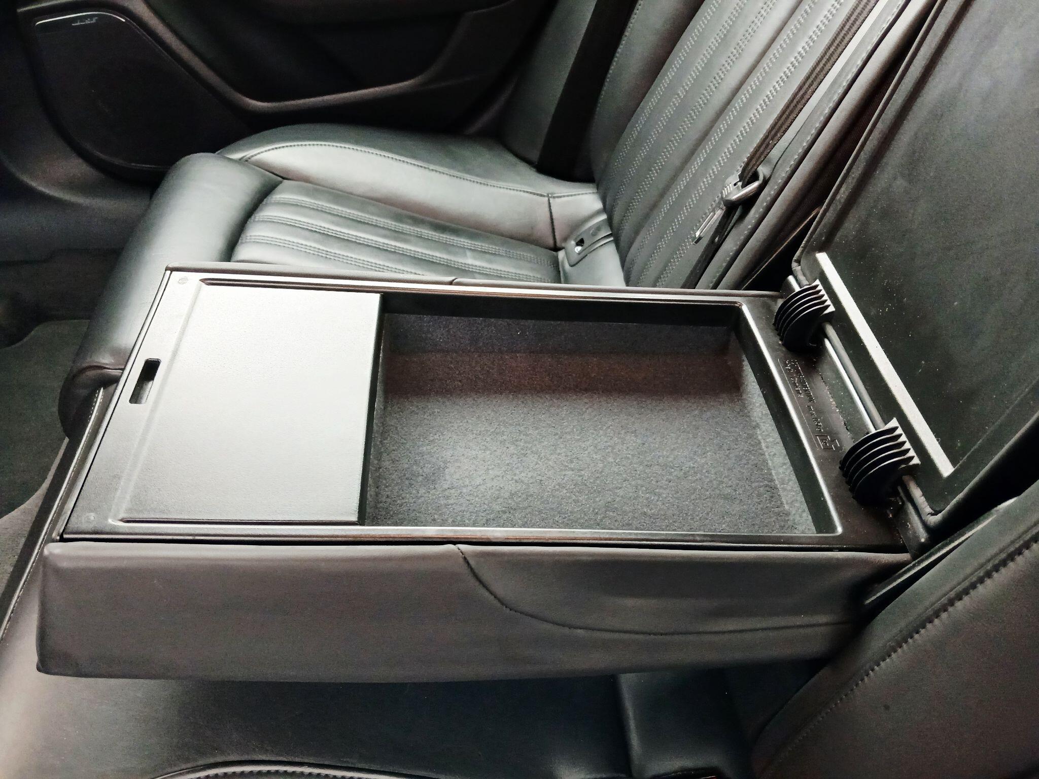 2012 Audi A6 Avant image 22