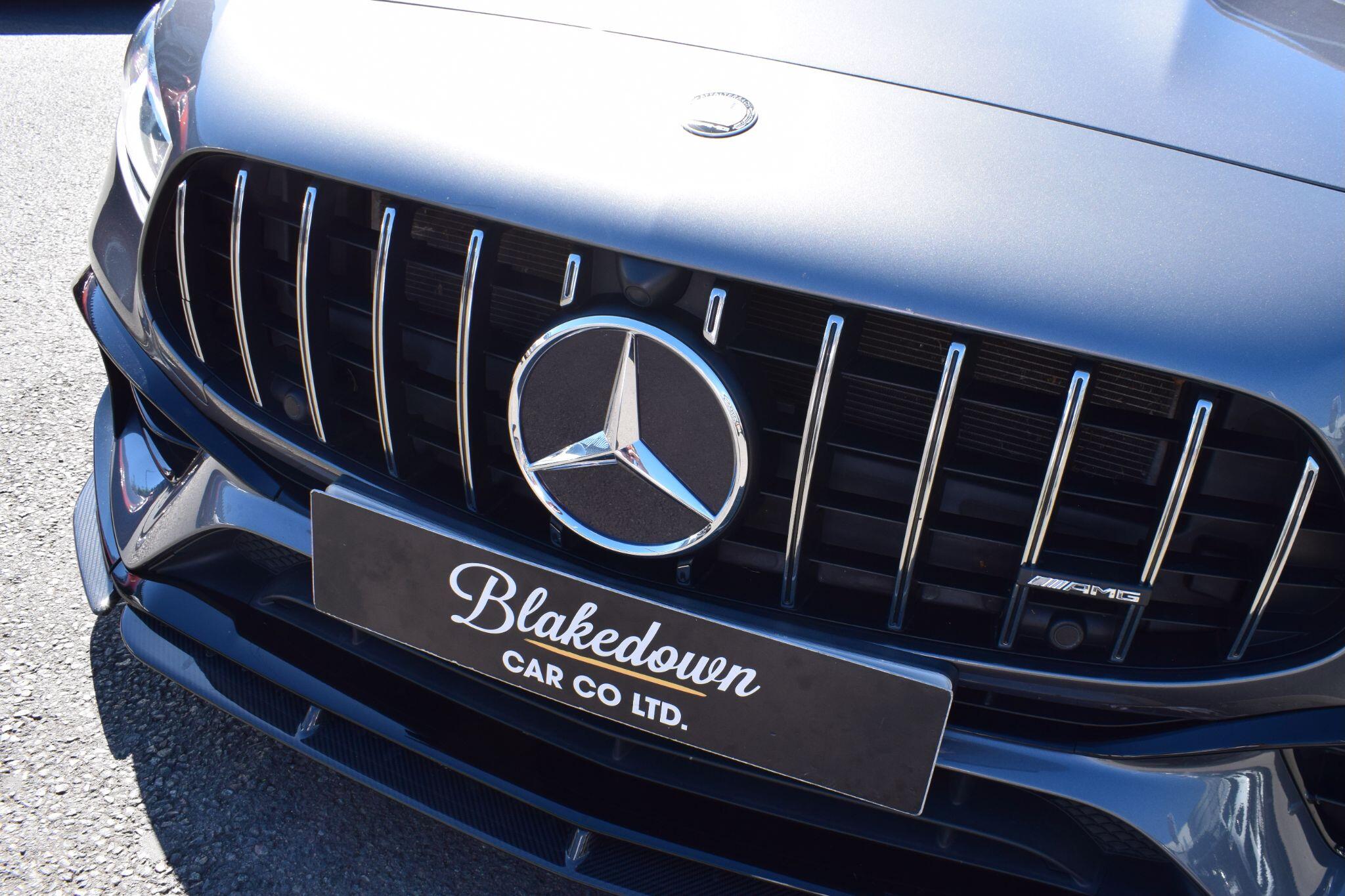 Mercedes-Benz A Class view 56