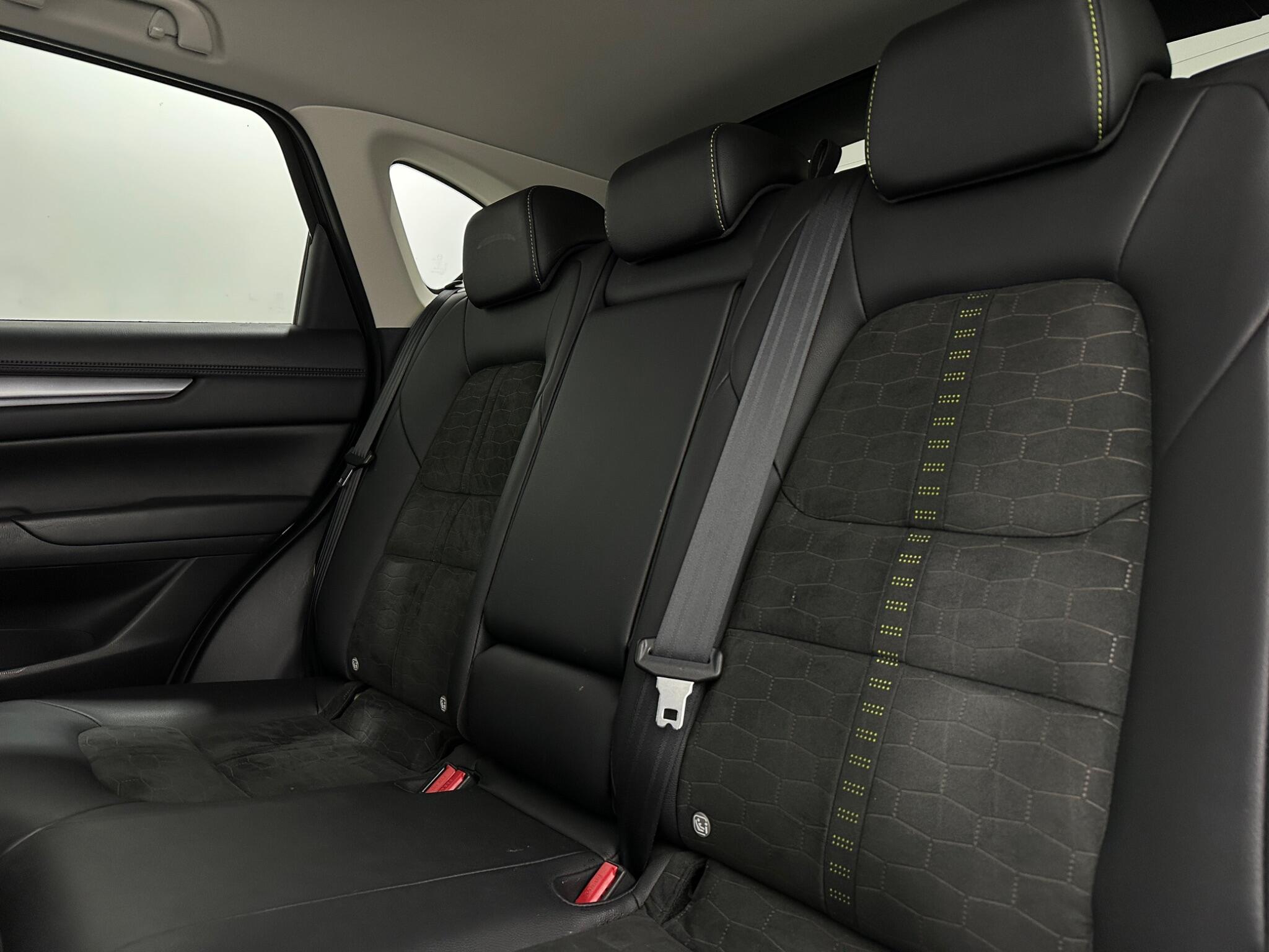 Mazda CX-5 view 38