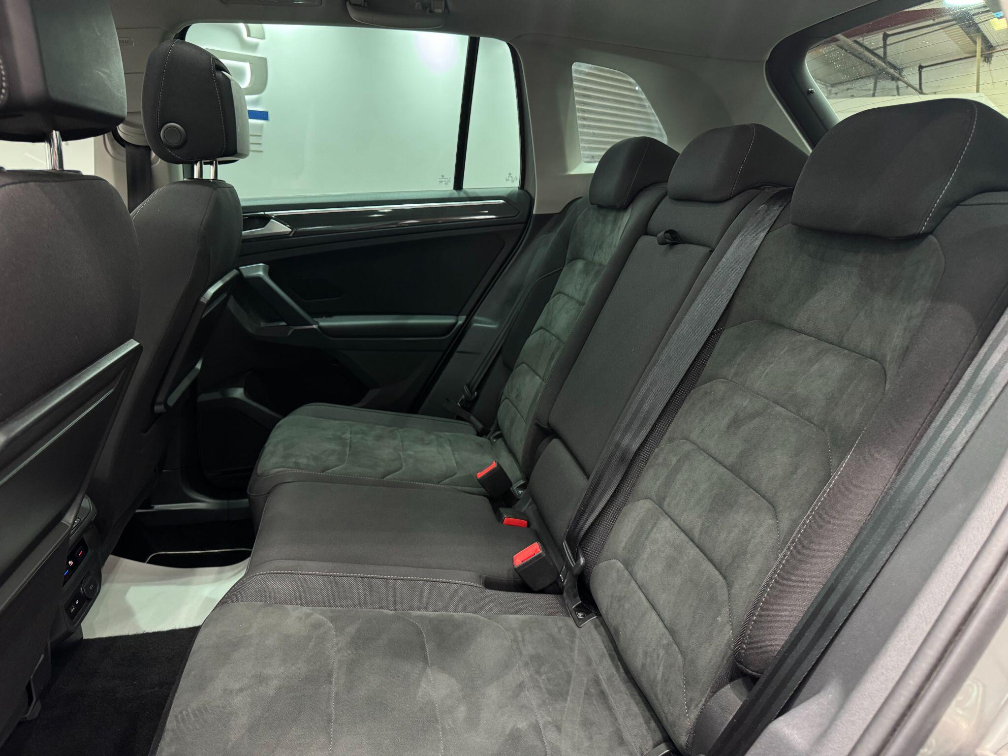 Volkswagen Tiguan view 56