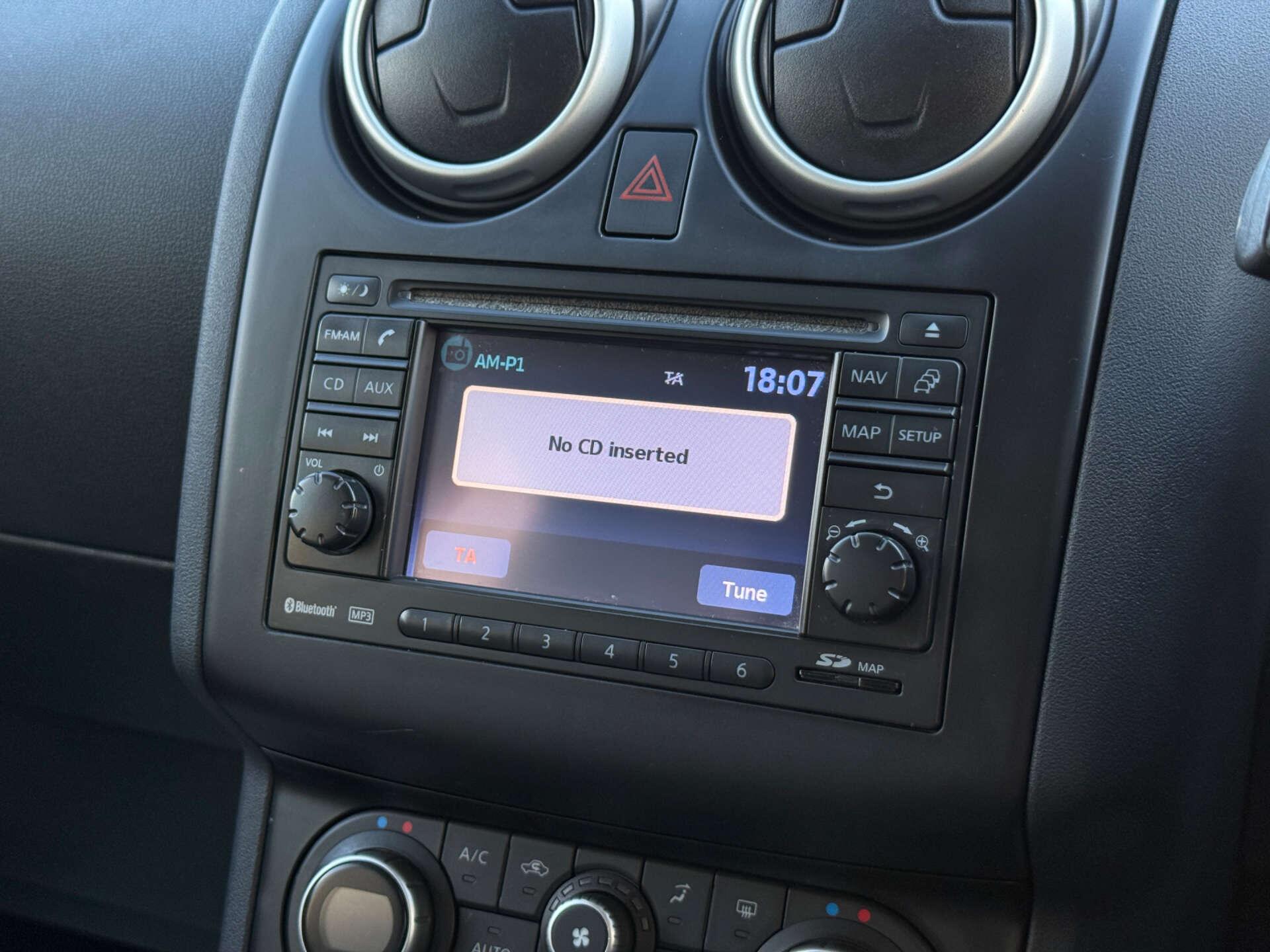 Nissan Qashqai+2 view 61