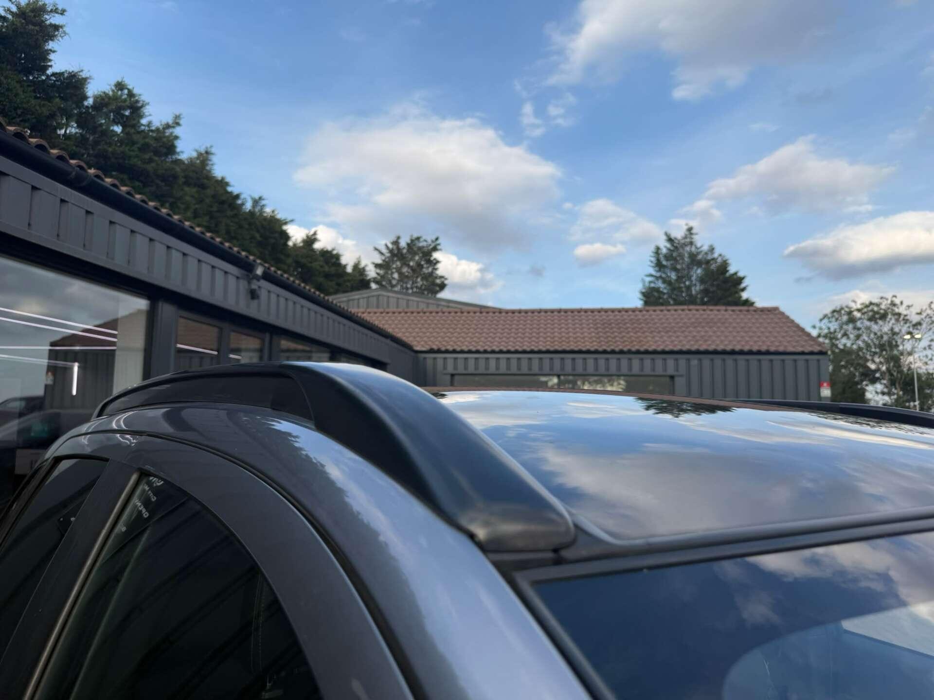 Mitsubishi Asx view 6