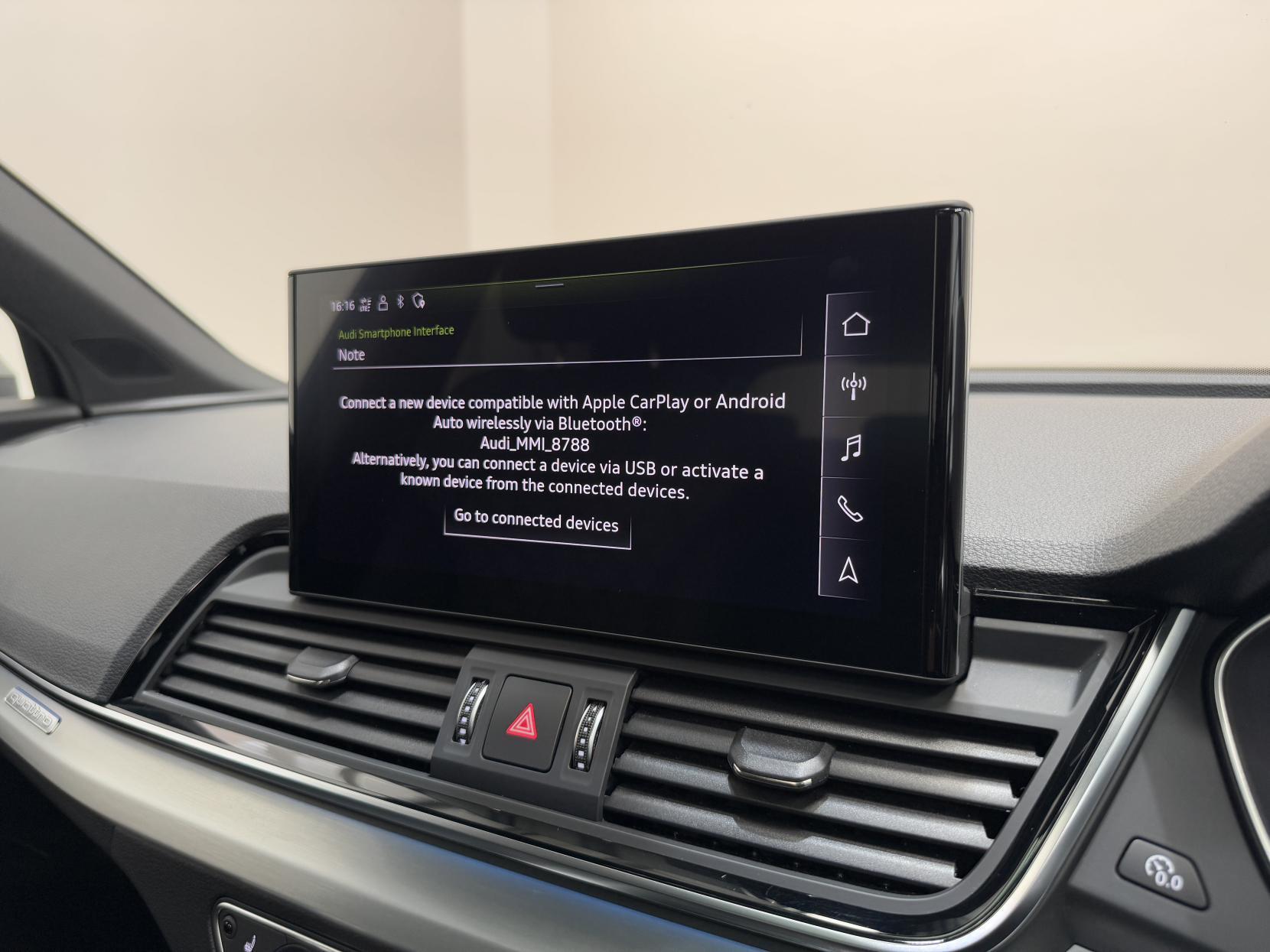 Audi Q5 view 30