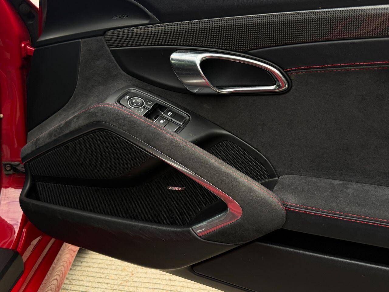 Porsche Cayman view 42